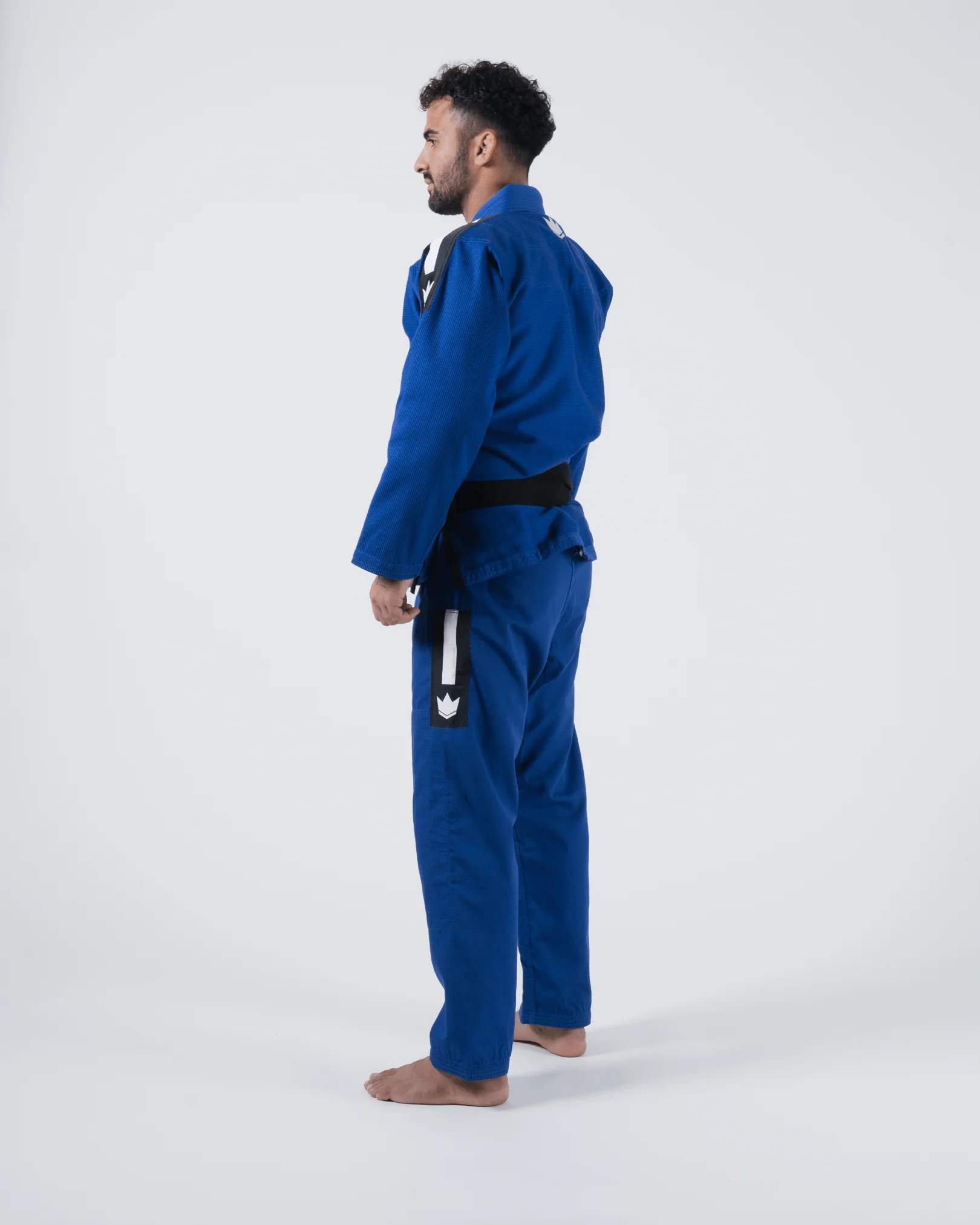 Kingz Sport Jiu jitsu Gi - Image 18