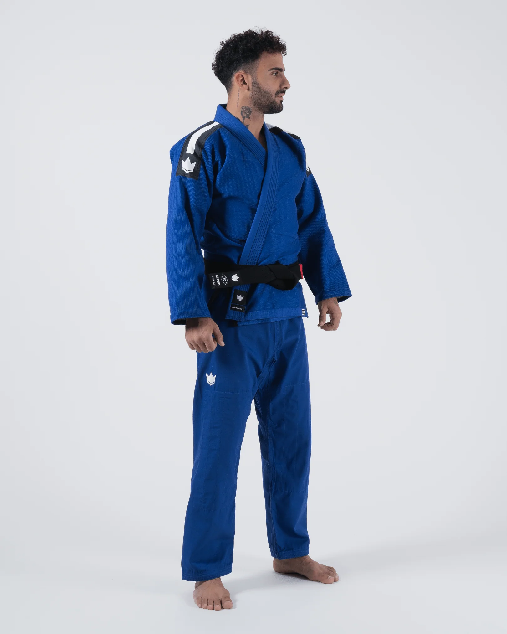 Kingz Sport Jiu jitsu Gi - Image 21