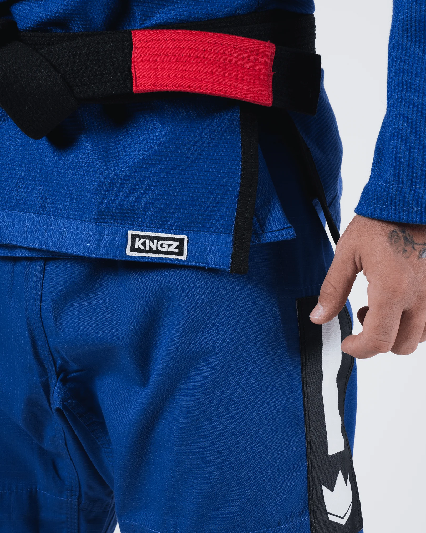 Kingz Sport Jiu jitsu Gi - Image 24