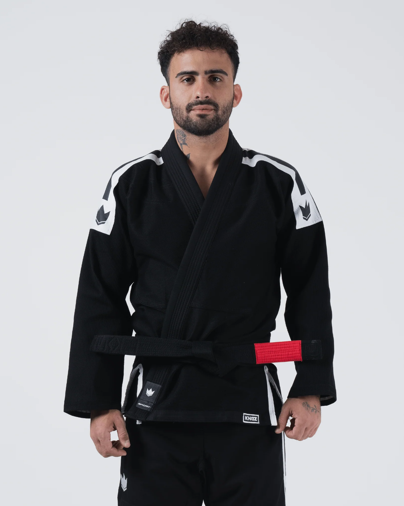 Kingz Sport Jiu jitsu Gi - Image 27