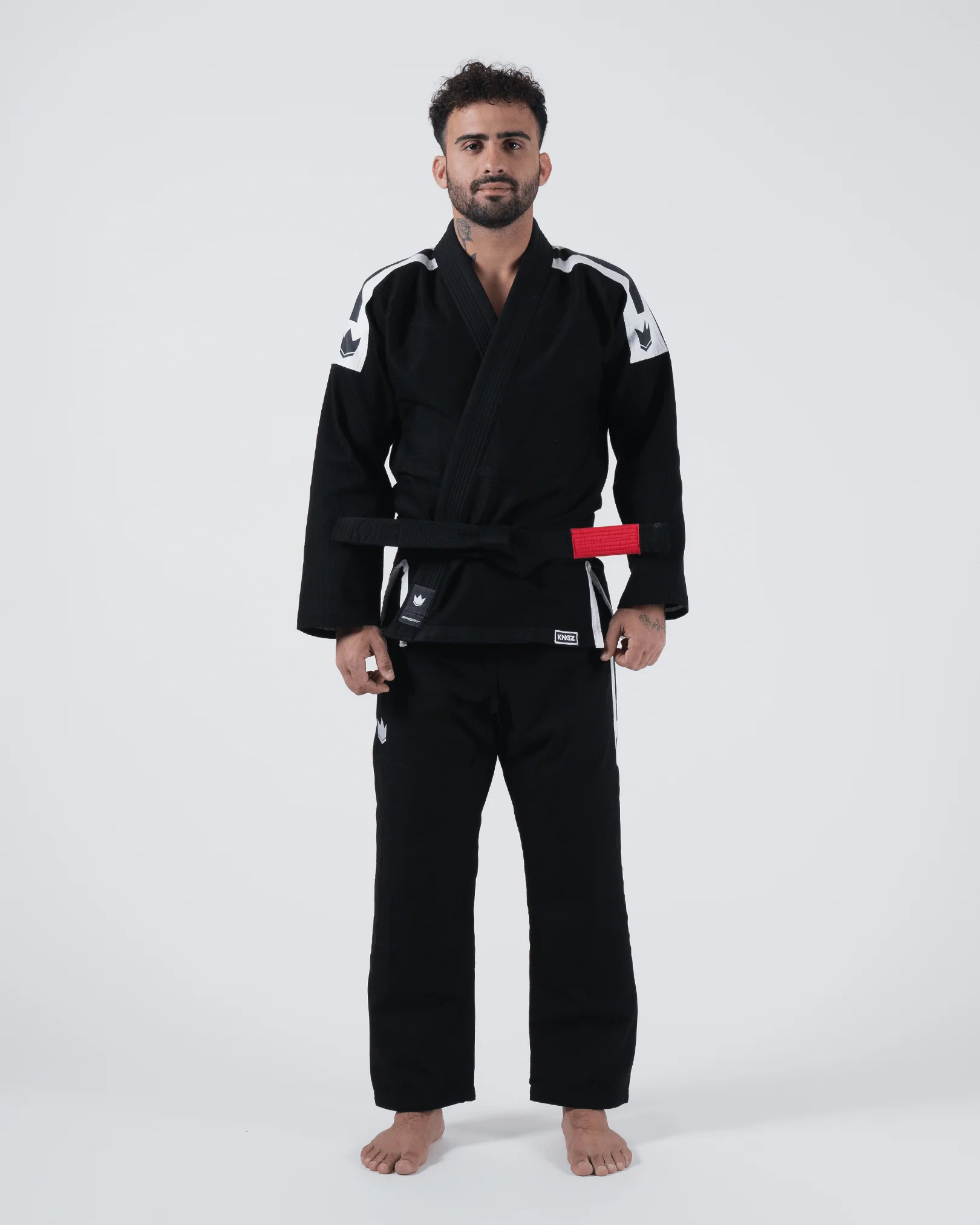 Kingz Sport Jiu jitsu Gi - Image 28
