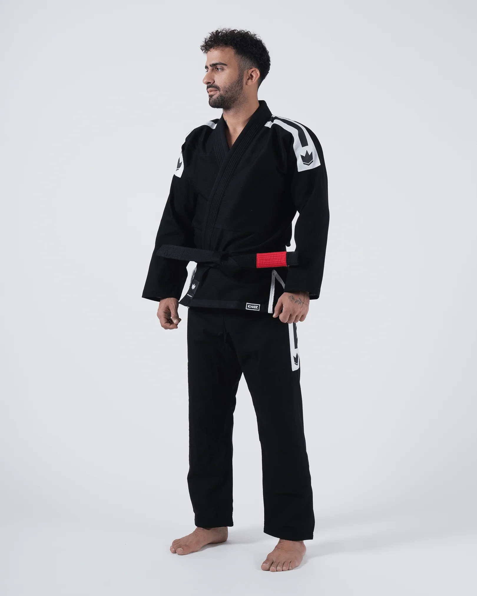 Kingz Sport Jiu jitsu Gi - Image 29
