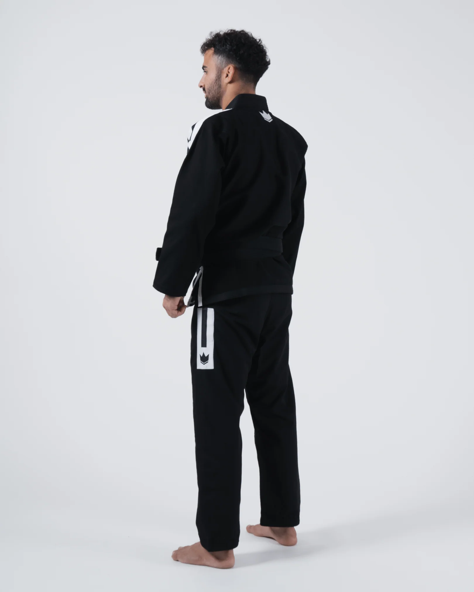 Kingz Sport Jiu jitsu Gi - Image 30