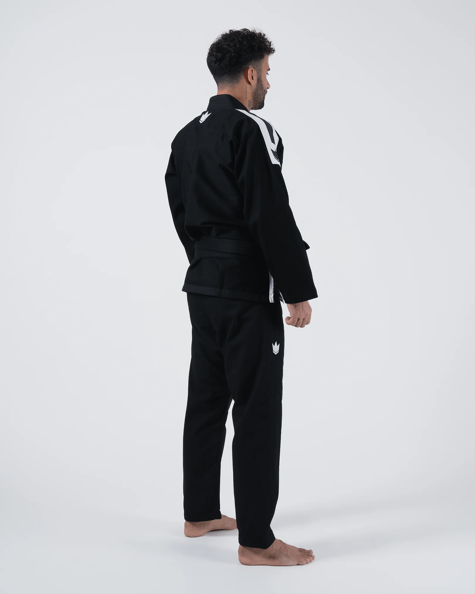 Kingz Sport Jiu jitsu Gi - Image 31
