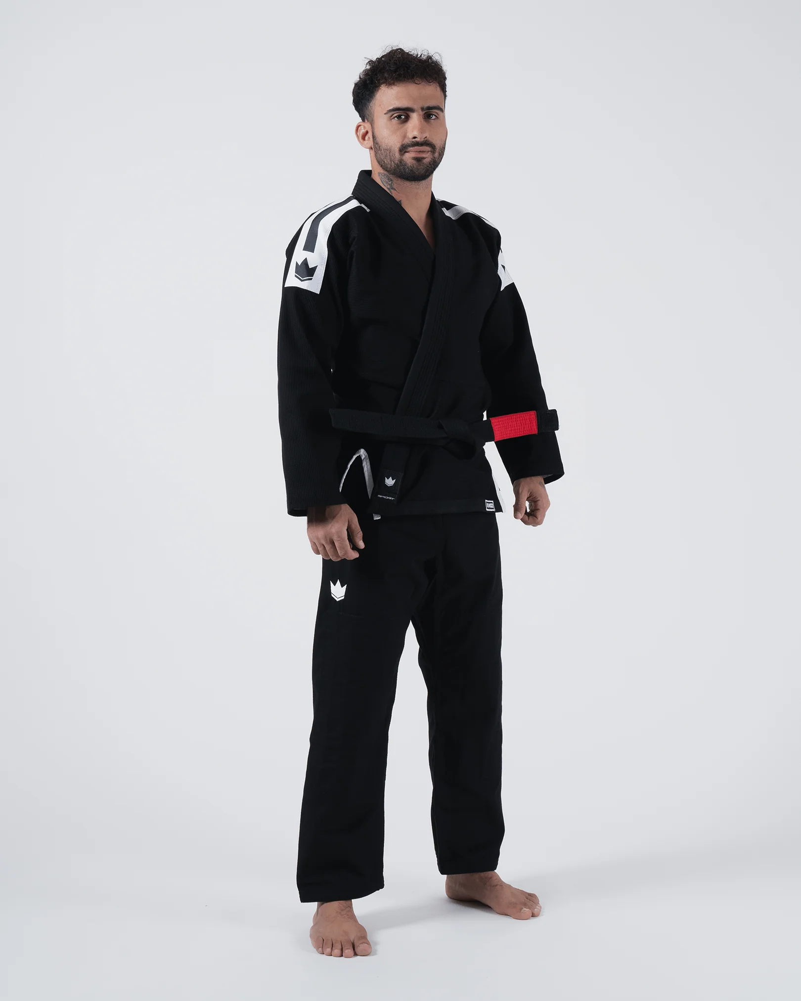 Kingz Sport Jiu jitsu Gi - Image 32