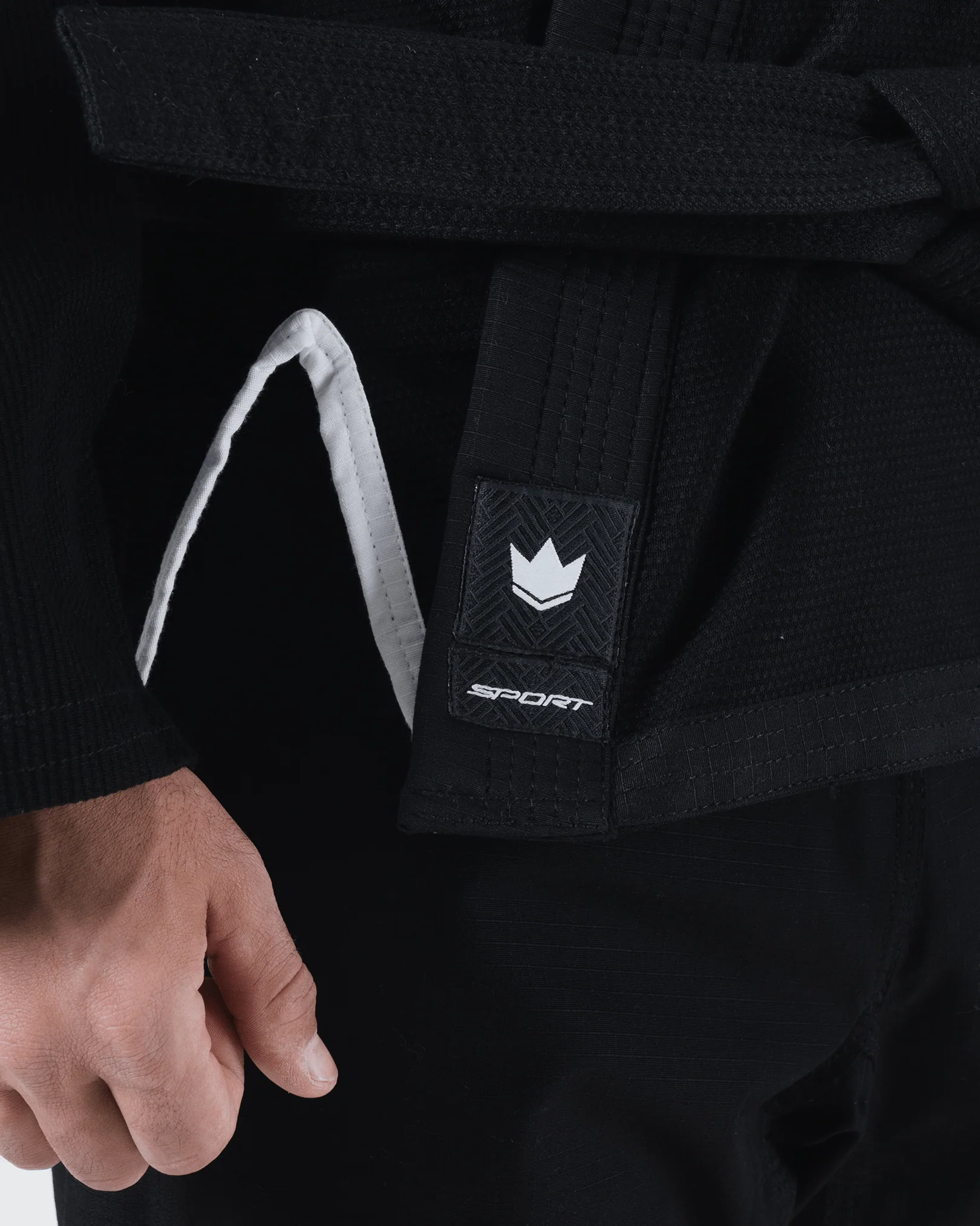 Kingz Sport Jiu jitsu Gi - Image 33