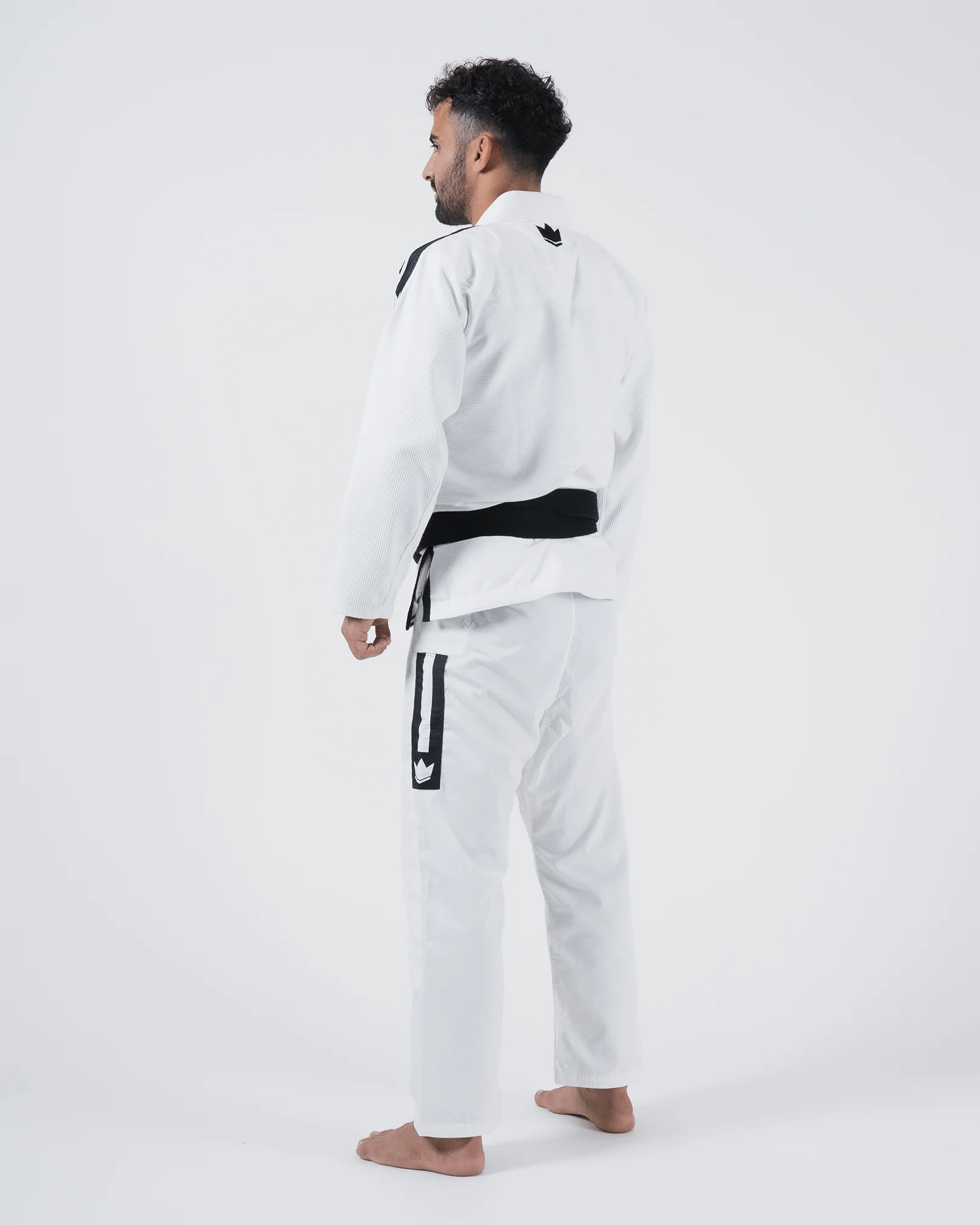 Kingz Sport Jiu jitsu Gi - Image 4