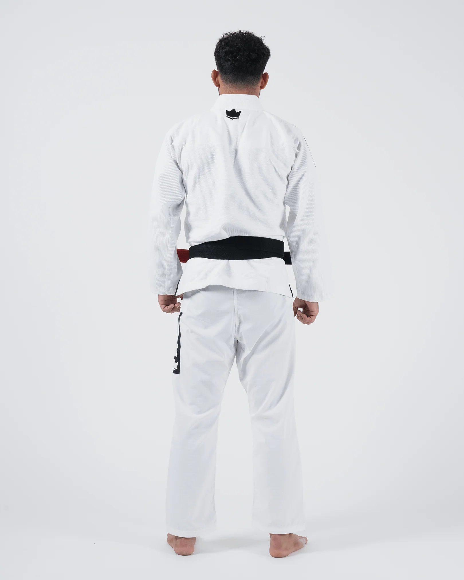 Kingz Sport Jiu jitsu Gi - Image 5