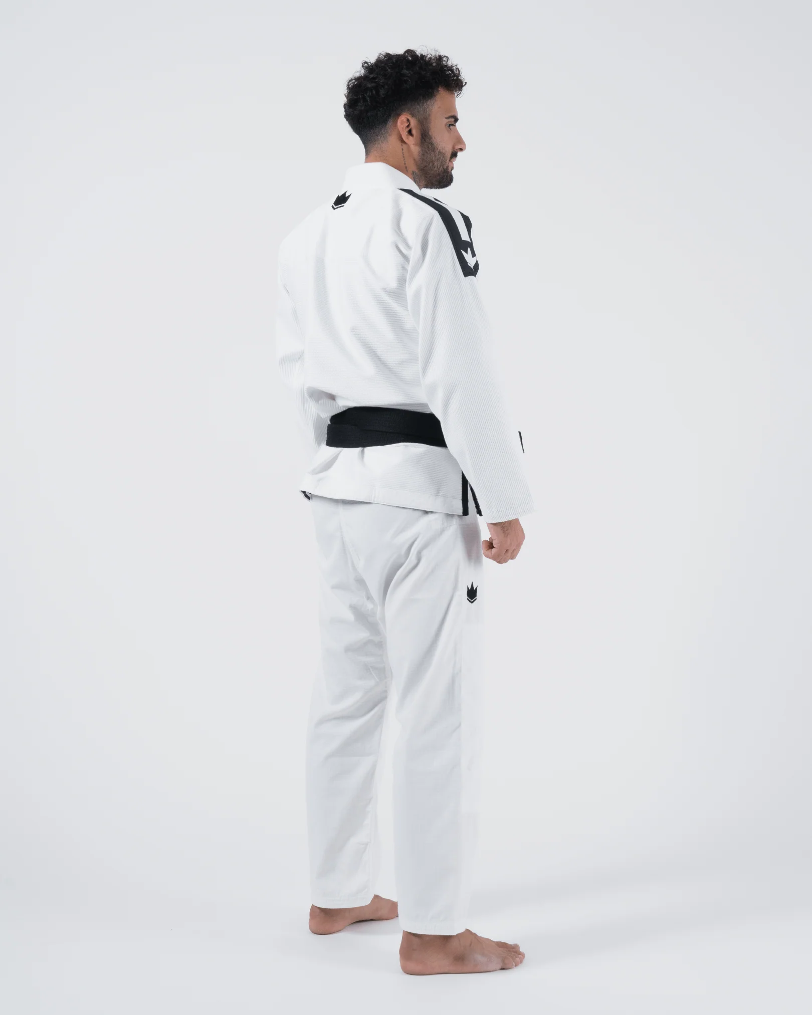 Kingz Sport Jiu jitsu Gi - Image 6