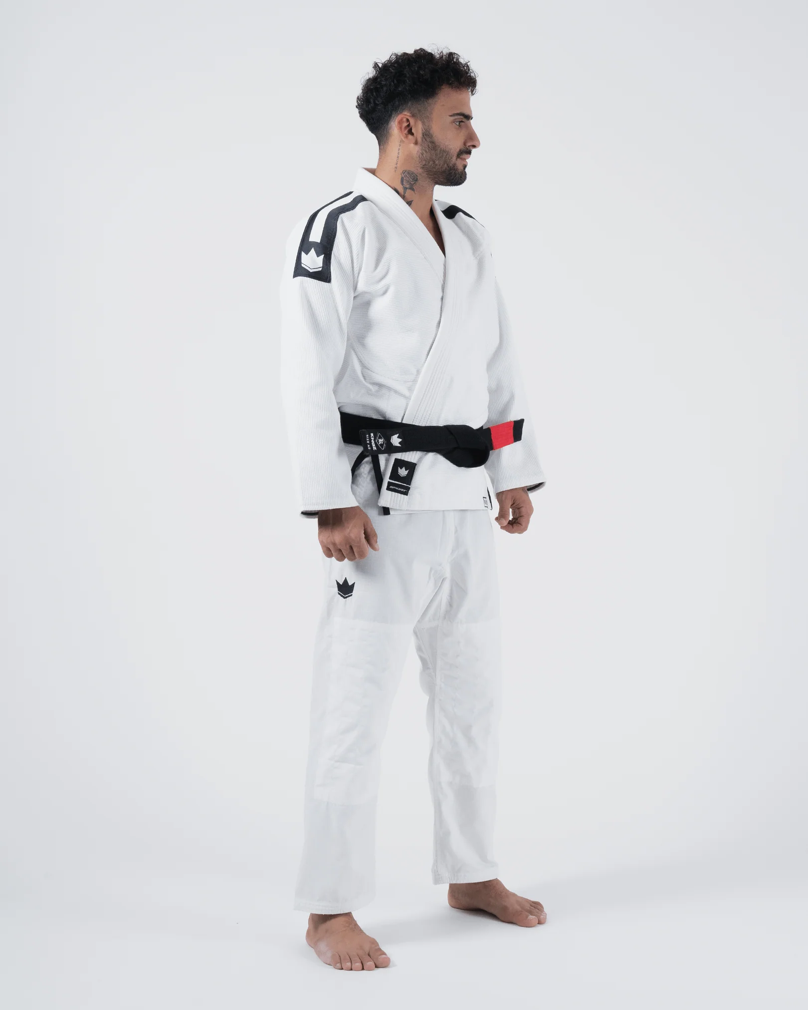 Kingz Sport Jiu jitsu Gi - Image 7