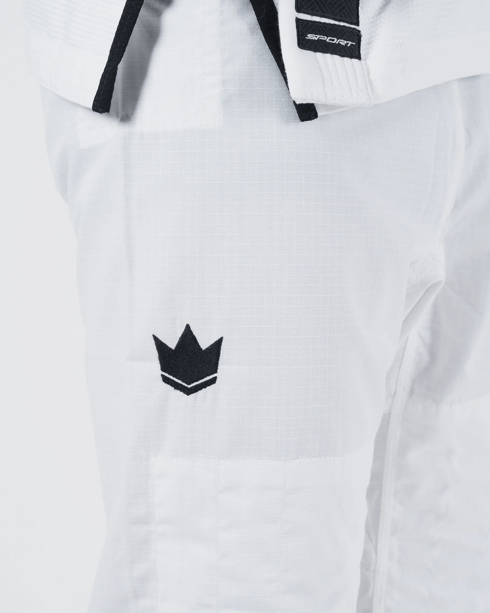 Kingz Sport Jiu jitsu Gi - Image 9