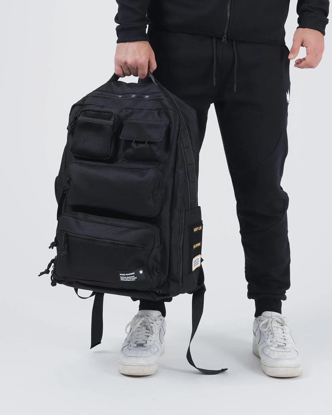 Tactical Backpack - Image 15