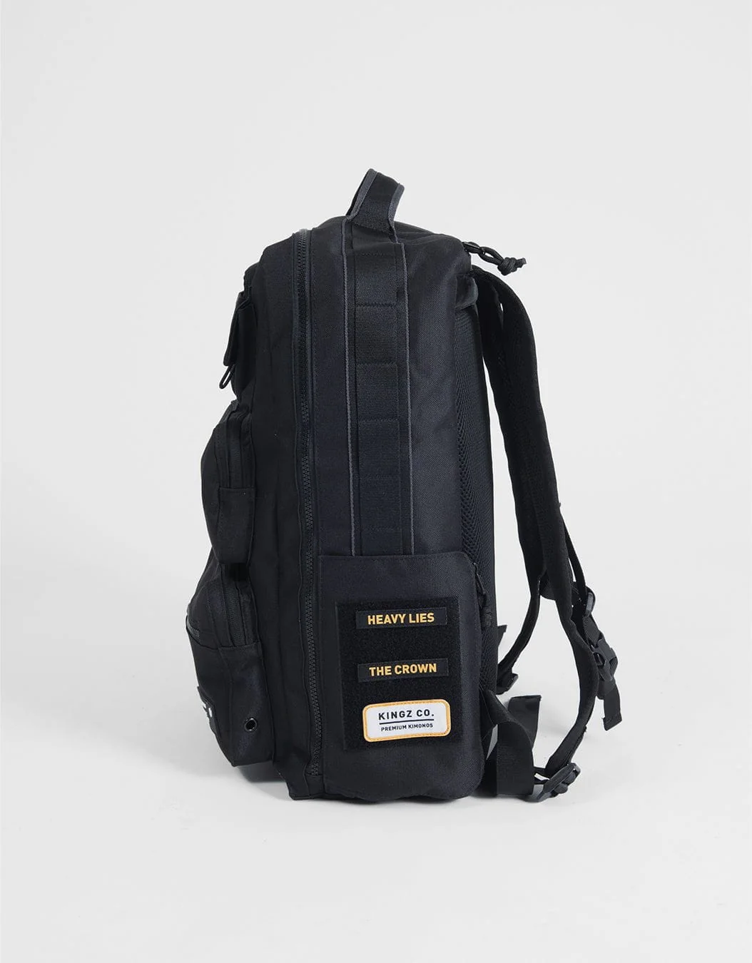Tactical Backpack - Image 4