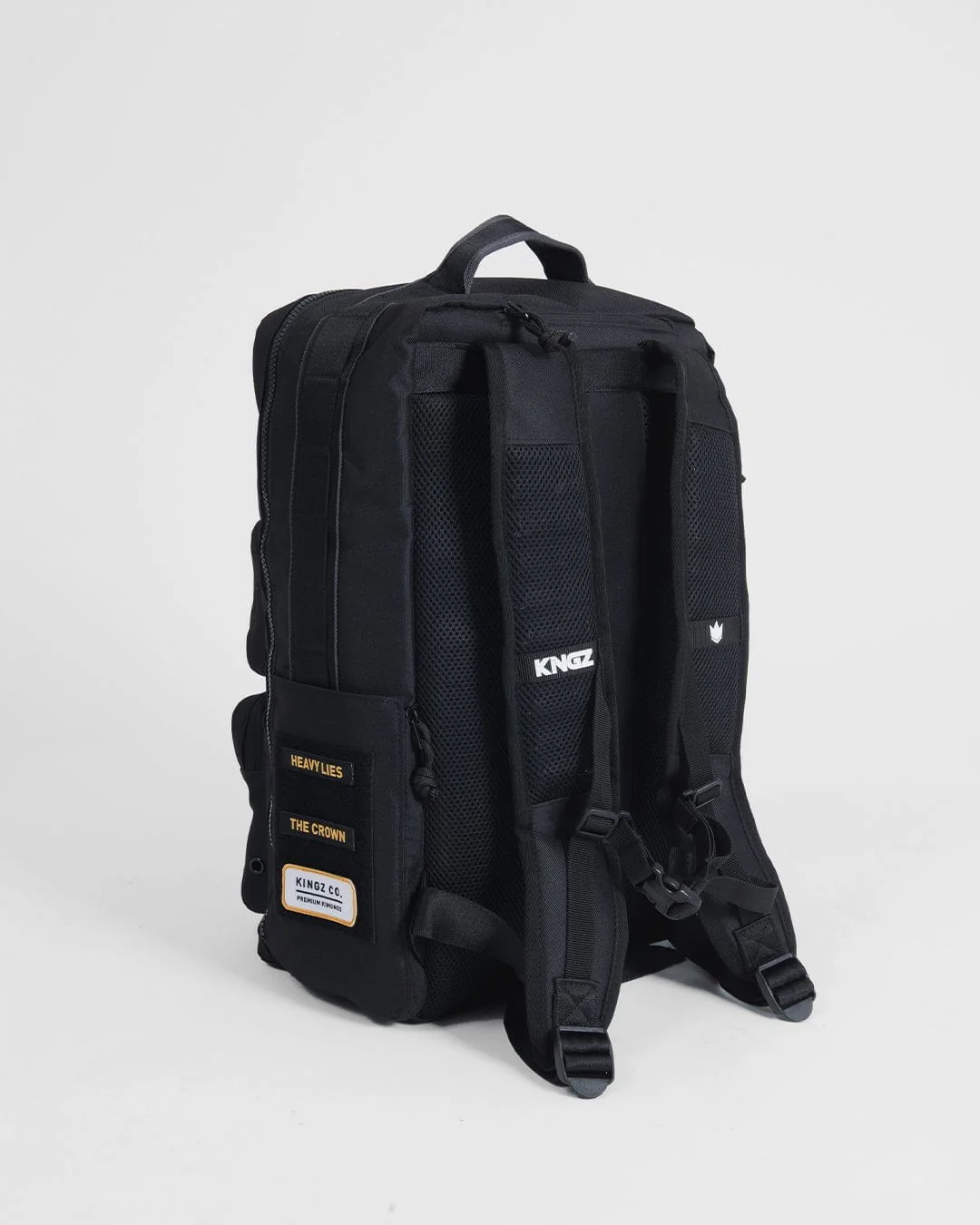 Tactical Backpack - Image 5