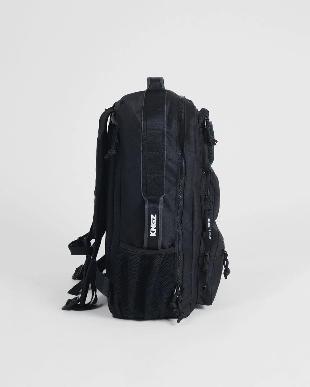 Tactical Backpack - Image 8