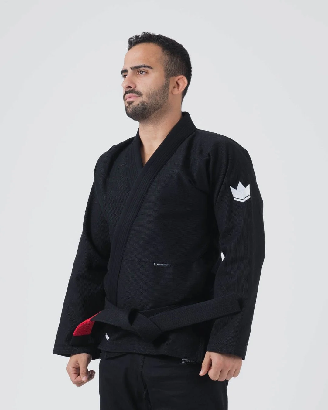 Kore V2 Jiu Jitsu Gi - Black - 2023 Edition - Image 2