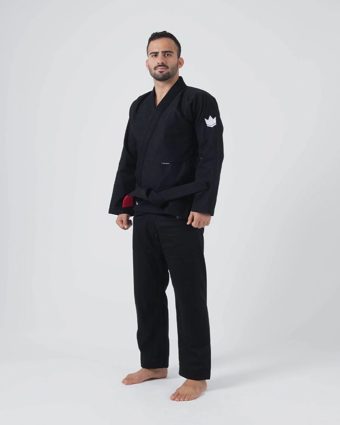 Kore V2 Jiu Jitsu Gi - Black - 2023 Edition - Image 4