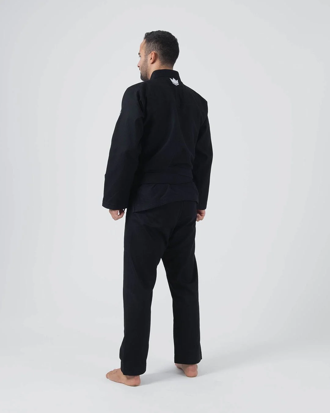 Kore V2 Jiu Jitsu Gi - Black - 2023 Edition - Image 5