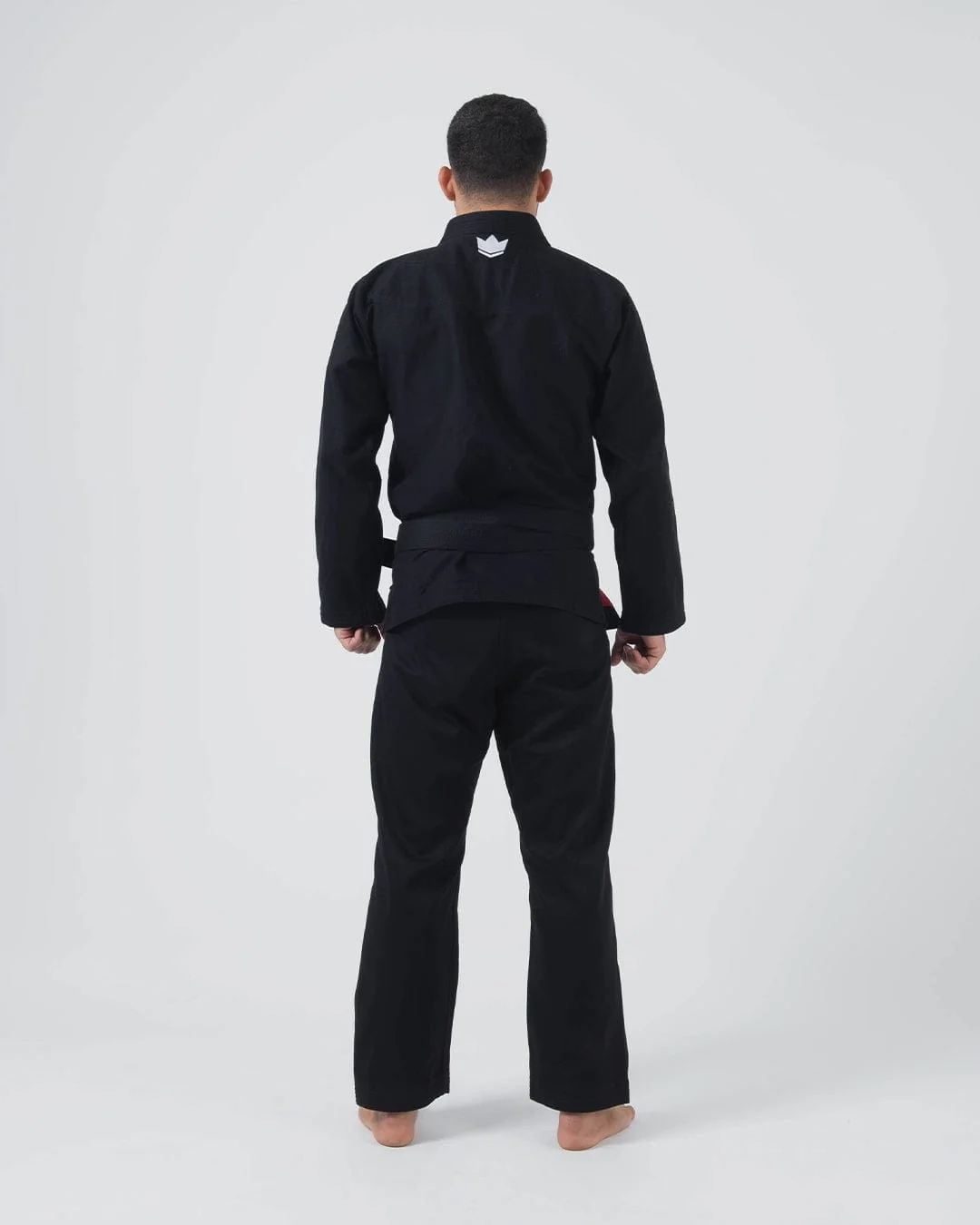 Kore V2 Jiu Jitsu Gi - Black - 2023 Edition - Image 6