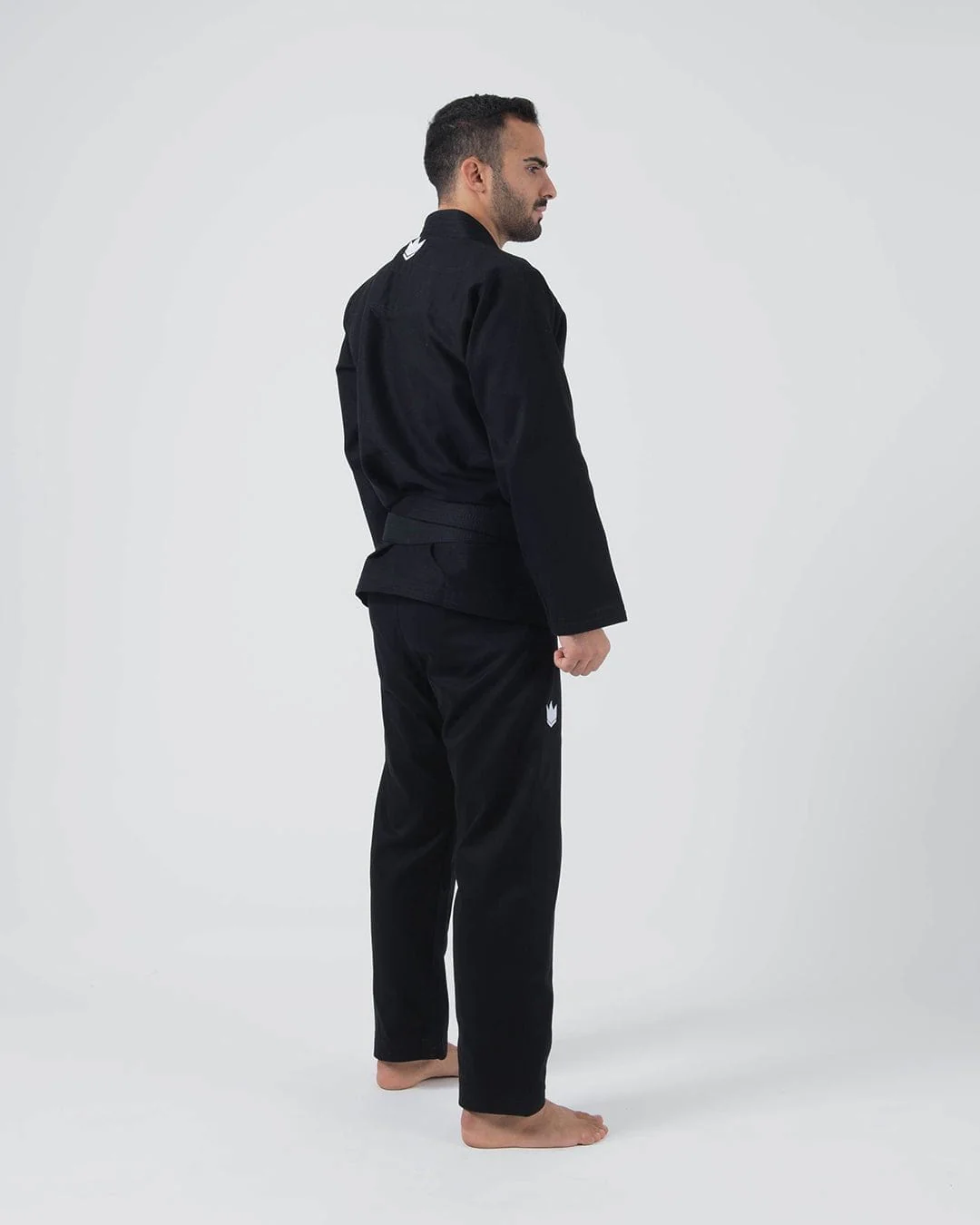 Kore V2 Jiu Jitsu Gi - Black - 2023 Edition - Image 7