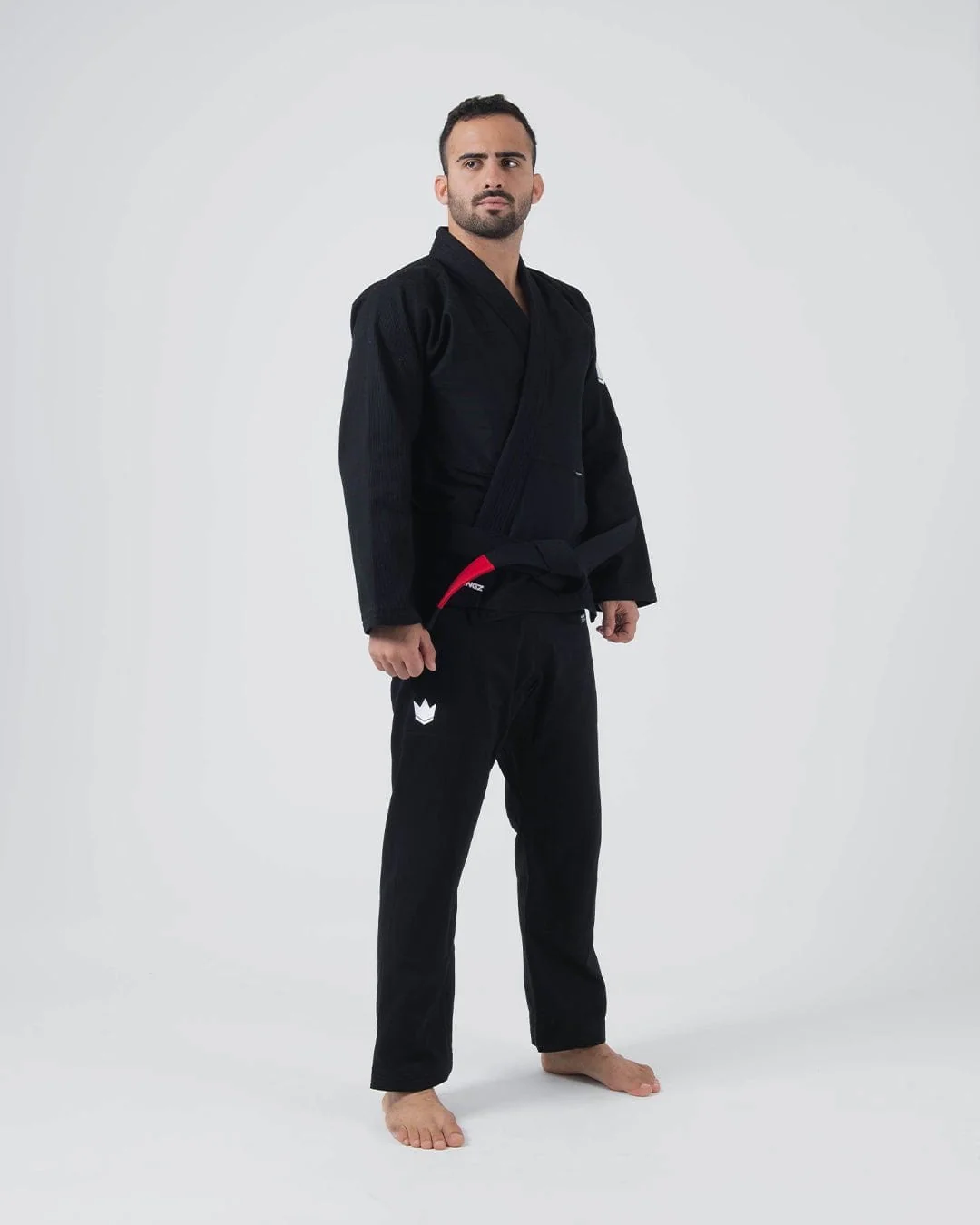 Kore V2 Jiu Jitsu Gi - Black - 2023 Edition - Image 8