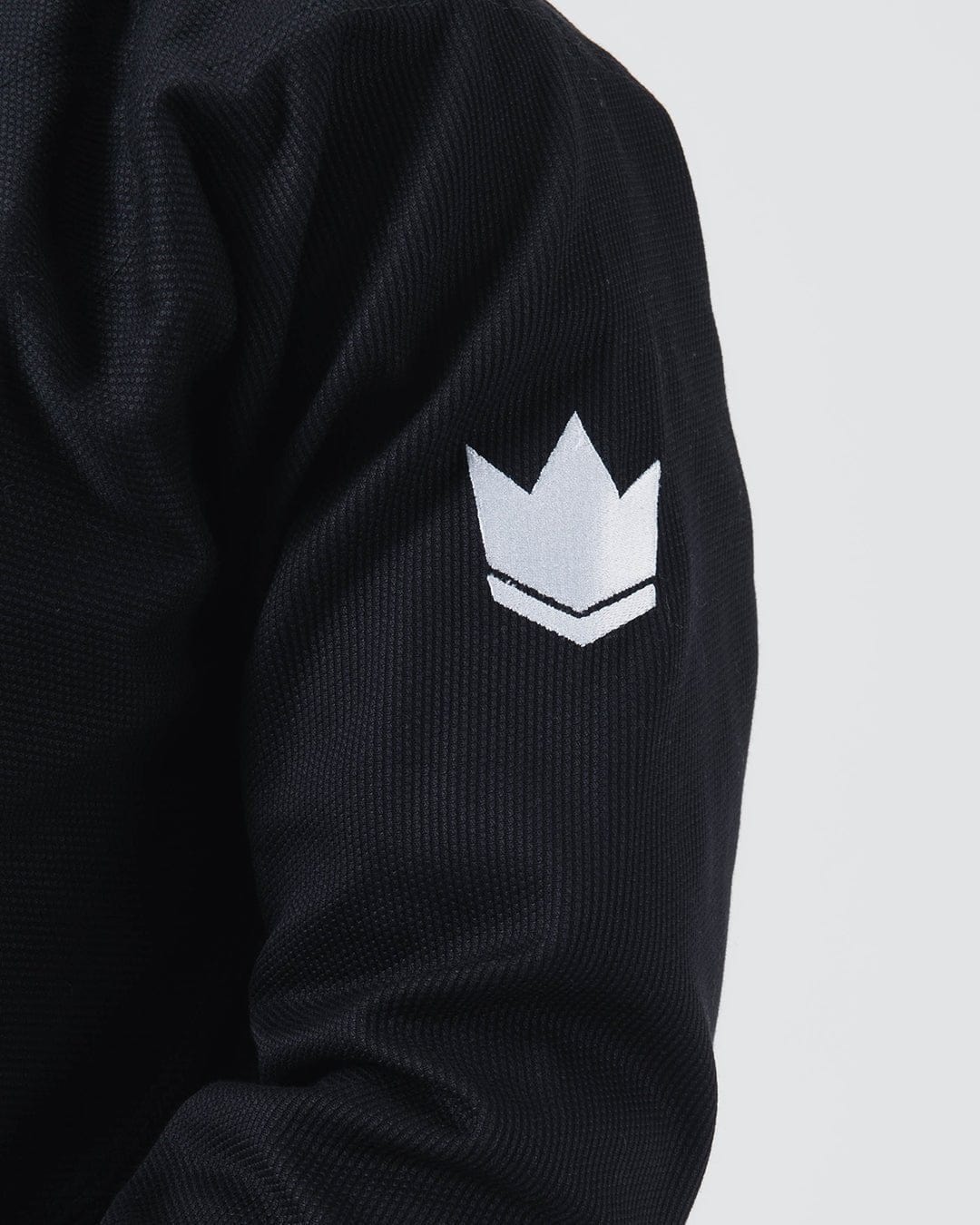 Kore V2 Jiu Jitsu Gi - Black - 2023 Edition - Image 9