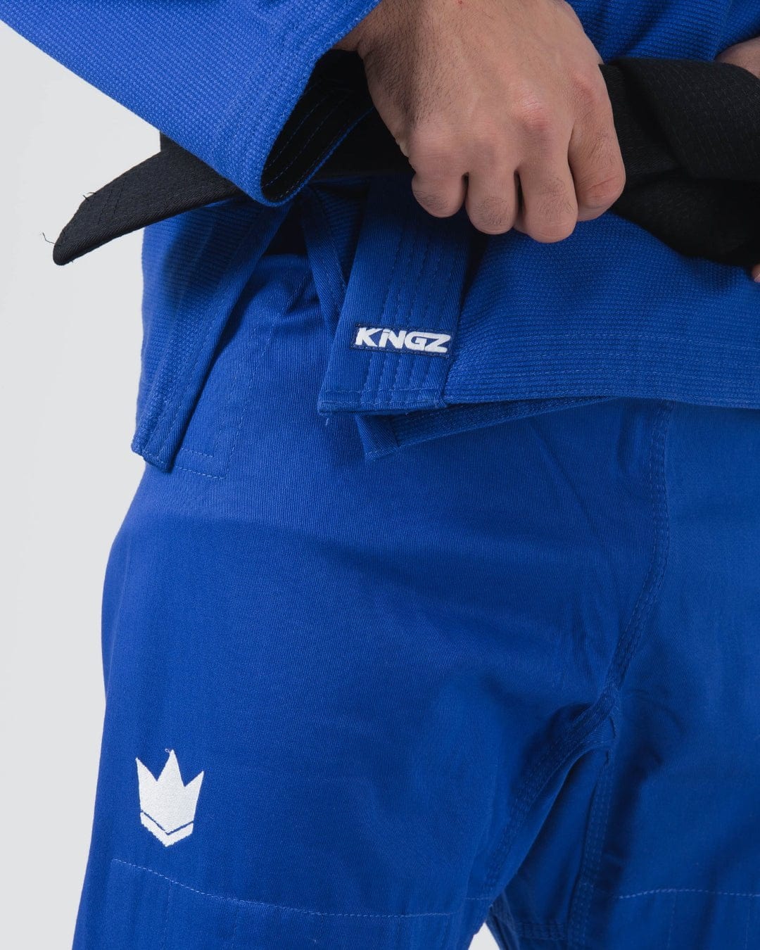 Kore V2 Jiu Jitsu Gi Gi - Blue - 2023 Edition - Image 10