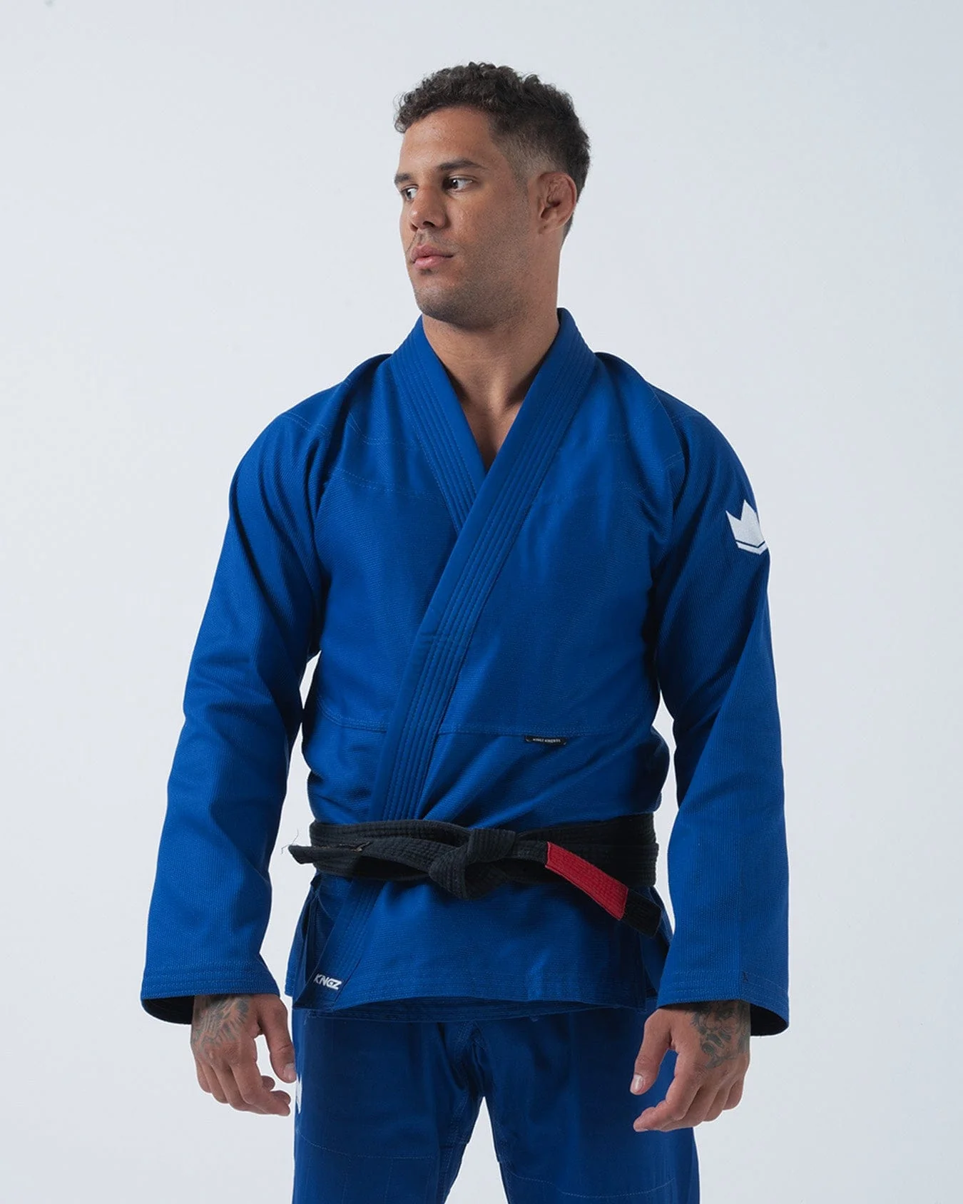 Kore V2 Jiu Jitsu Gi Gi - Blue - 2023 Edition - Image 2