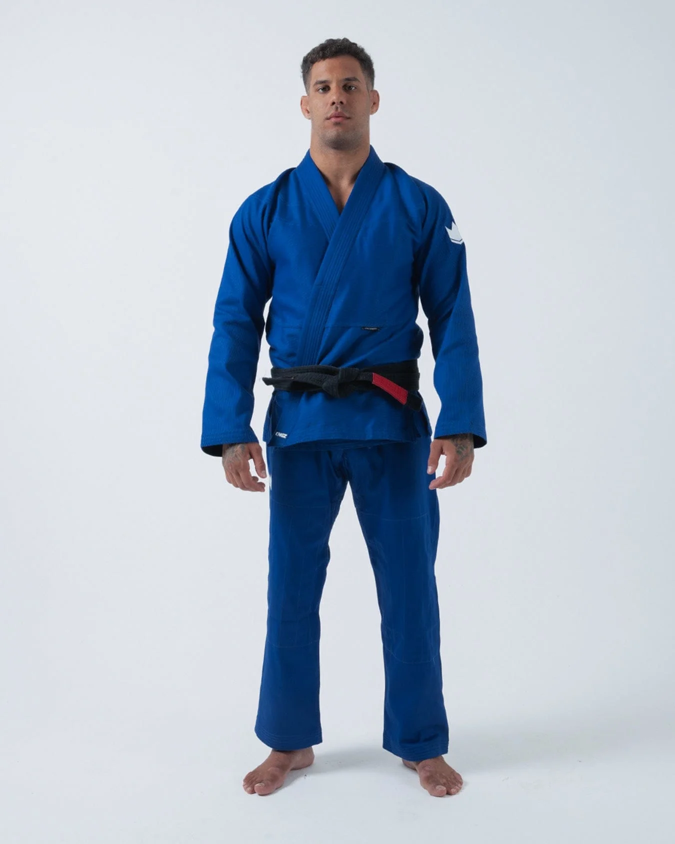 Kore V2 Jiu Jitsu Gi Gi - Blue - 2023 Edition - Image 3