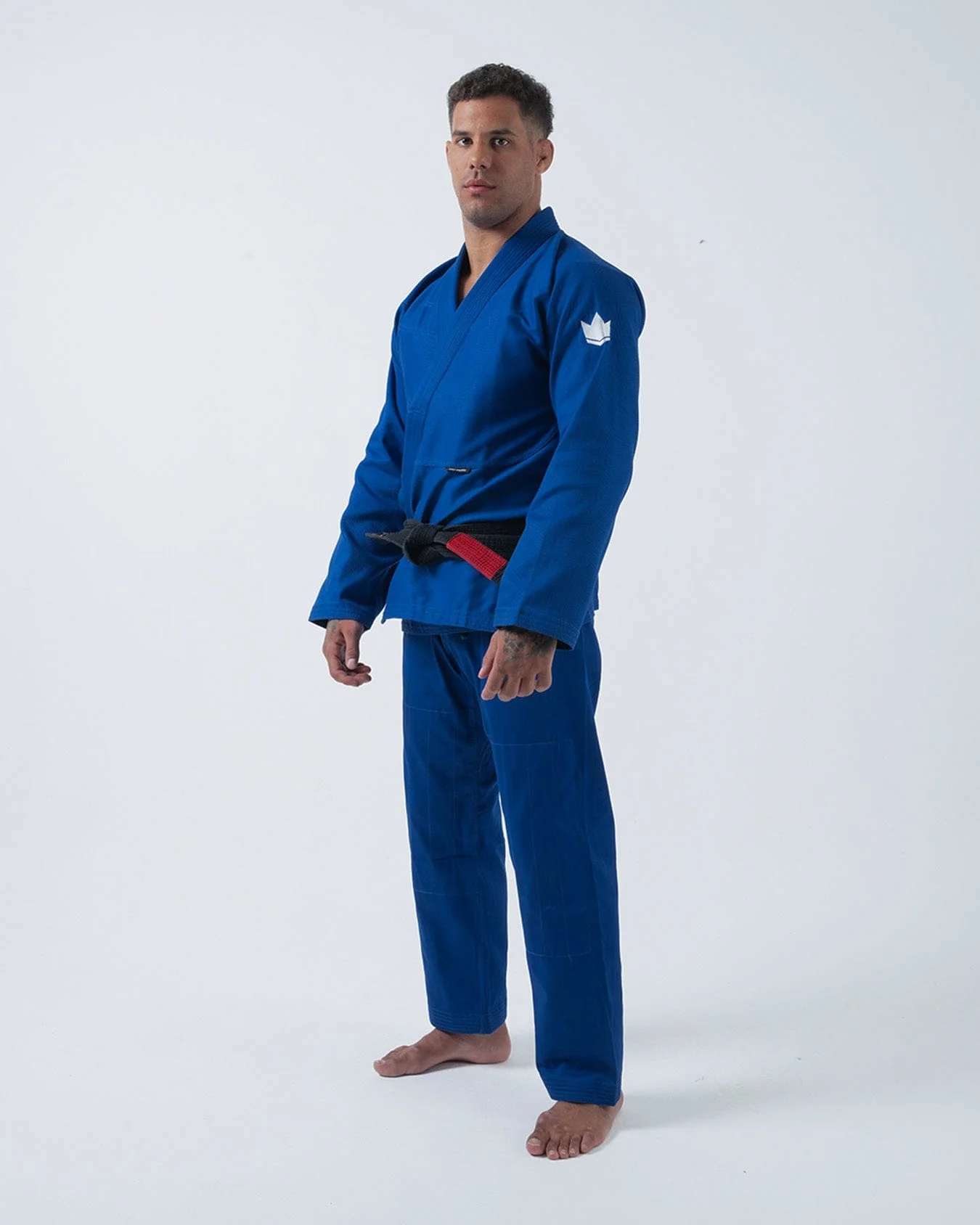 Kore V2 Jiu Jitsu Gi Gi - Blue - 2023 Edition - Image 4