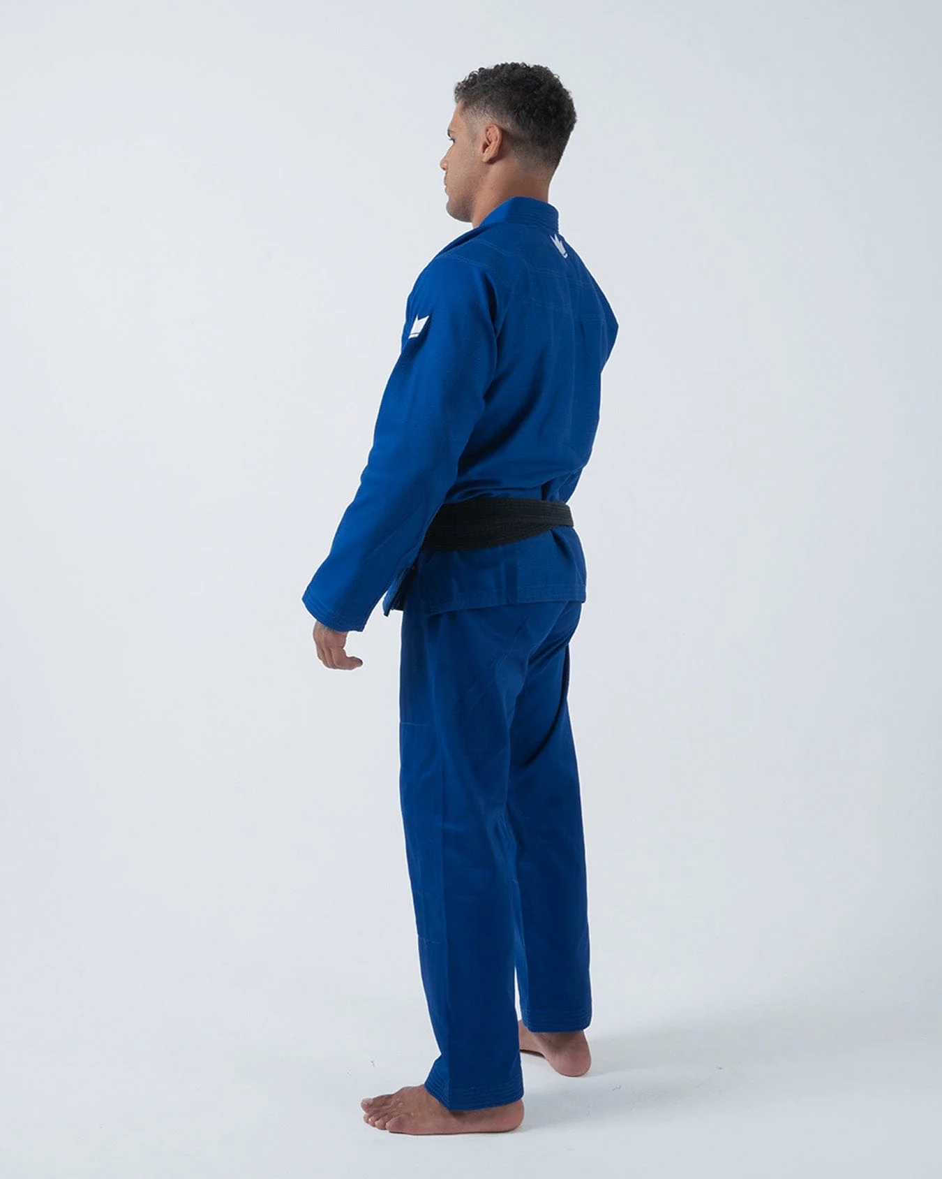 Kore V2 Jiu Jitsu Gi Gi - Blue - 2023 Edition - Image 5