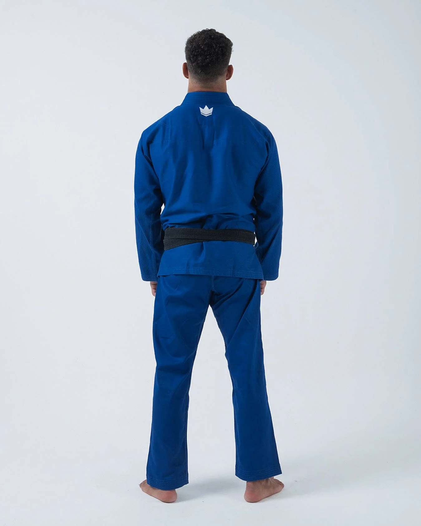 Kore V2 Jiu Jitsu Gi Gi - Blue - 2023 Edition - Image 6