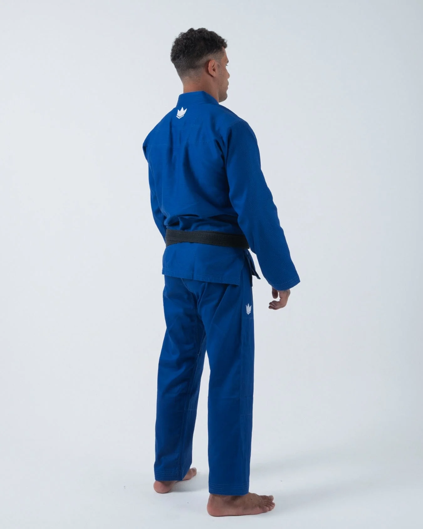 Kore V2 Jiu Jitsu Gi Gi - Blue - 2023 Edition - Image 7