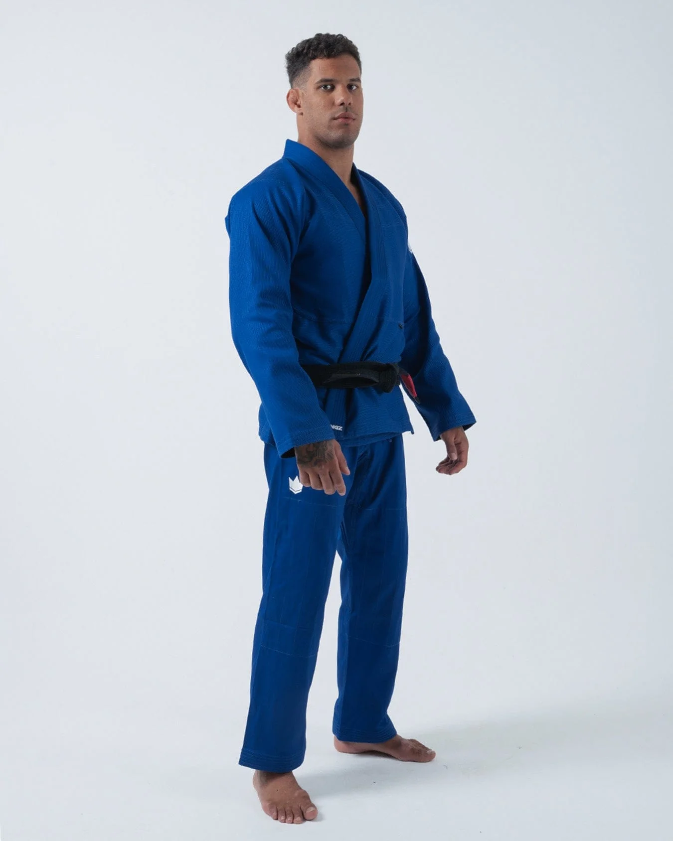 Kore V2 Jiu Jitsu Gi Gi - Blue - 2023 Edition - Image 8
