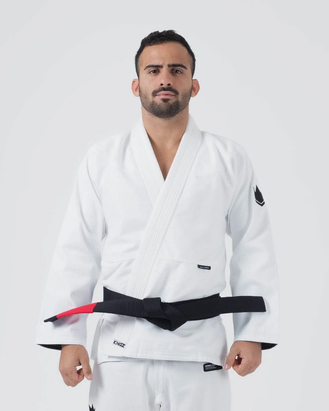 Kore V2 Jiu Jitsu Gi -  White - 2023 Edition