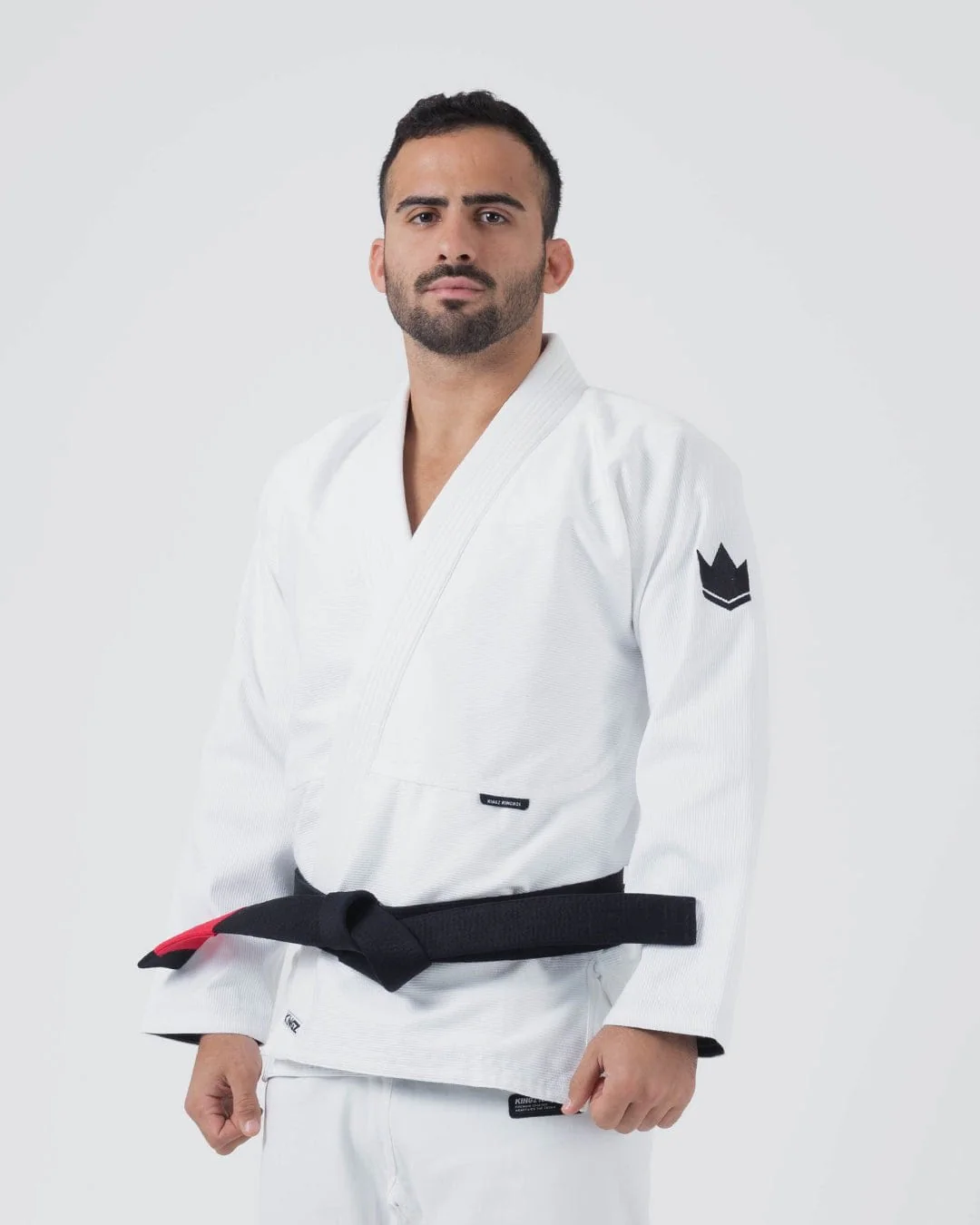 Kore V2 Jiu Jitsu Gi -  White - 2023 Edition - Image 2