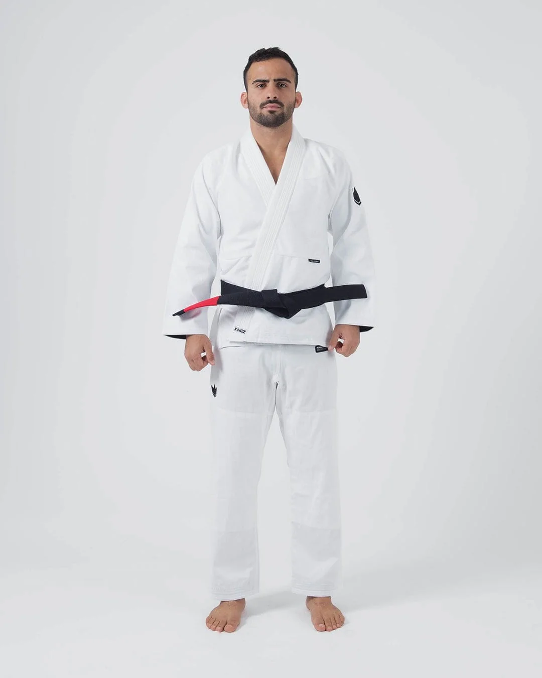 Kore V2 Jiu Jitsu Gi -  White - 2023 Edition - Image 3