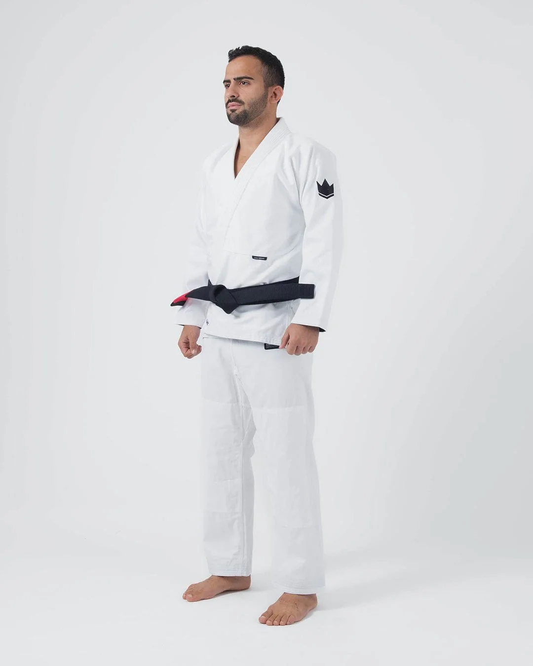 Kore V2 Jiu Jitsu Gi -  White - 2023 Edition - Image 4
