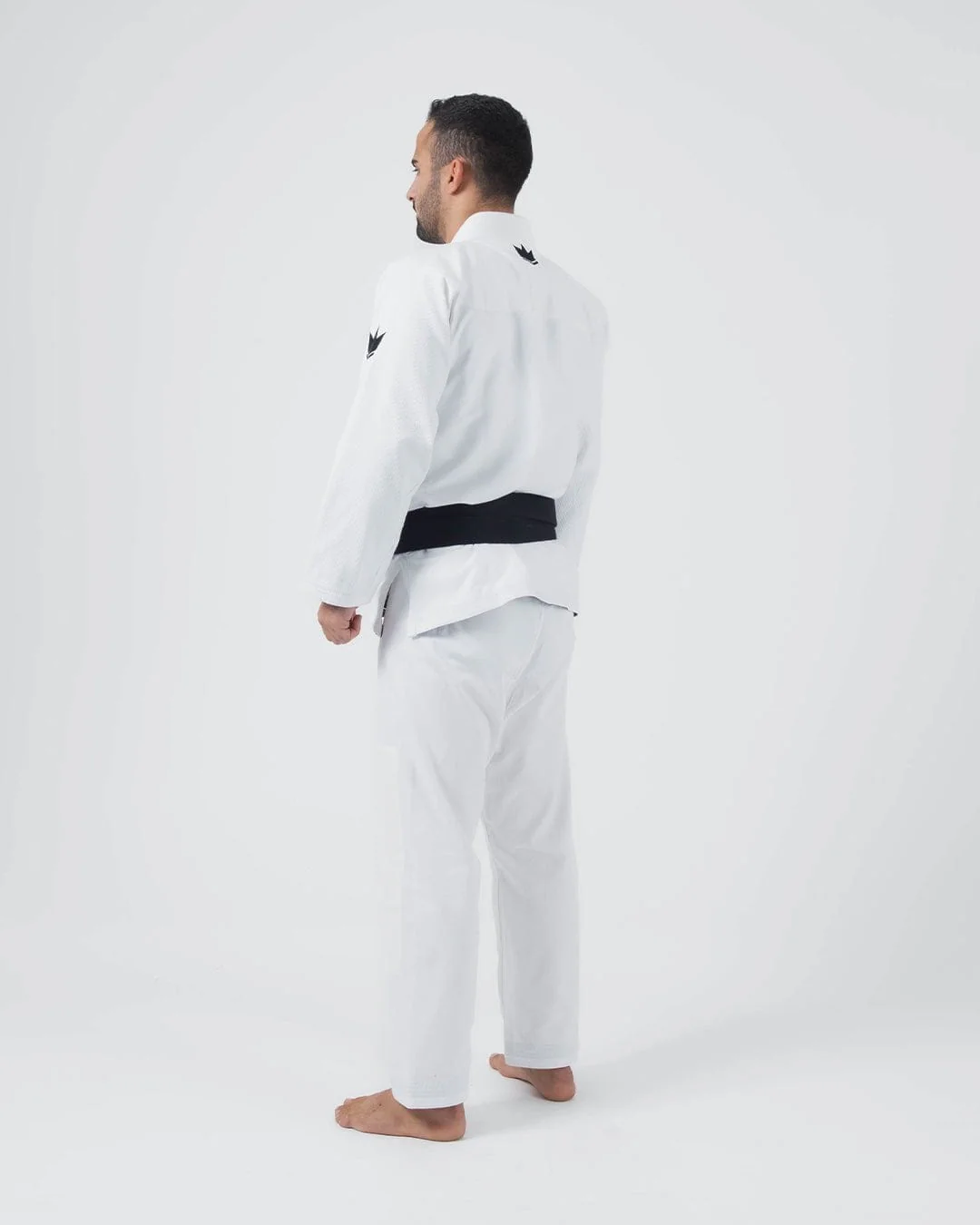 Kore V2 Jiu Jitsu Gi -  White - 2023 Edition - Image 5