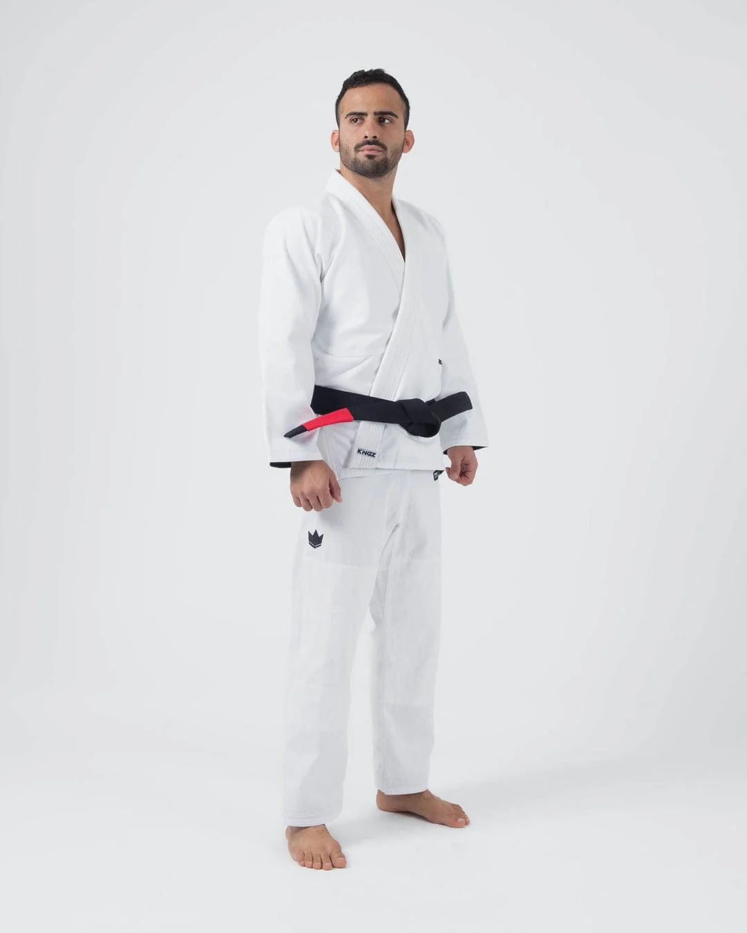 Kore V2 Jiu Jitsu Gi -  White - 2023 Edition - Image 8