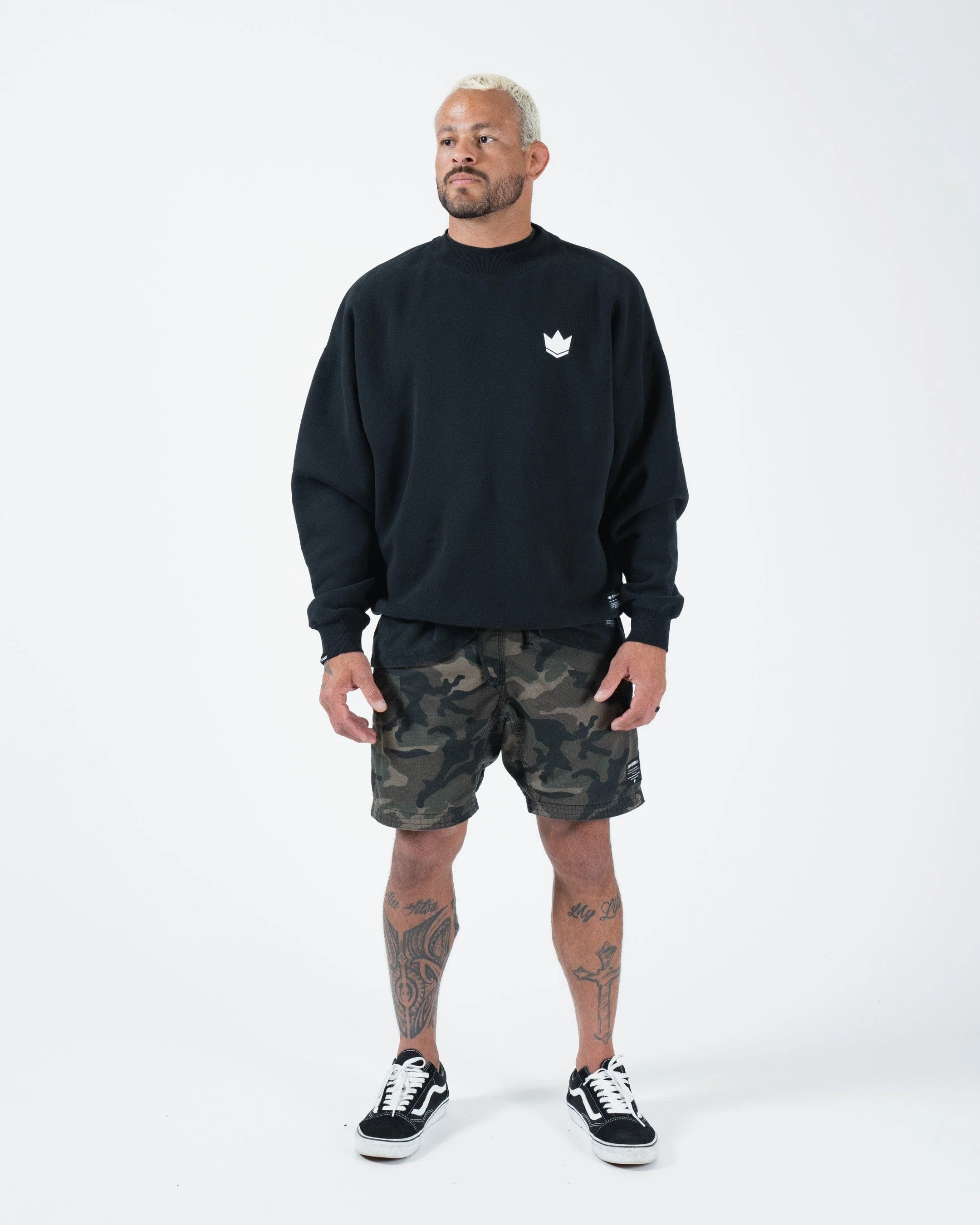 Kore V2 Crewneck - Image 10