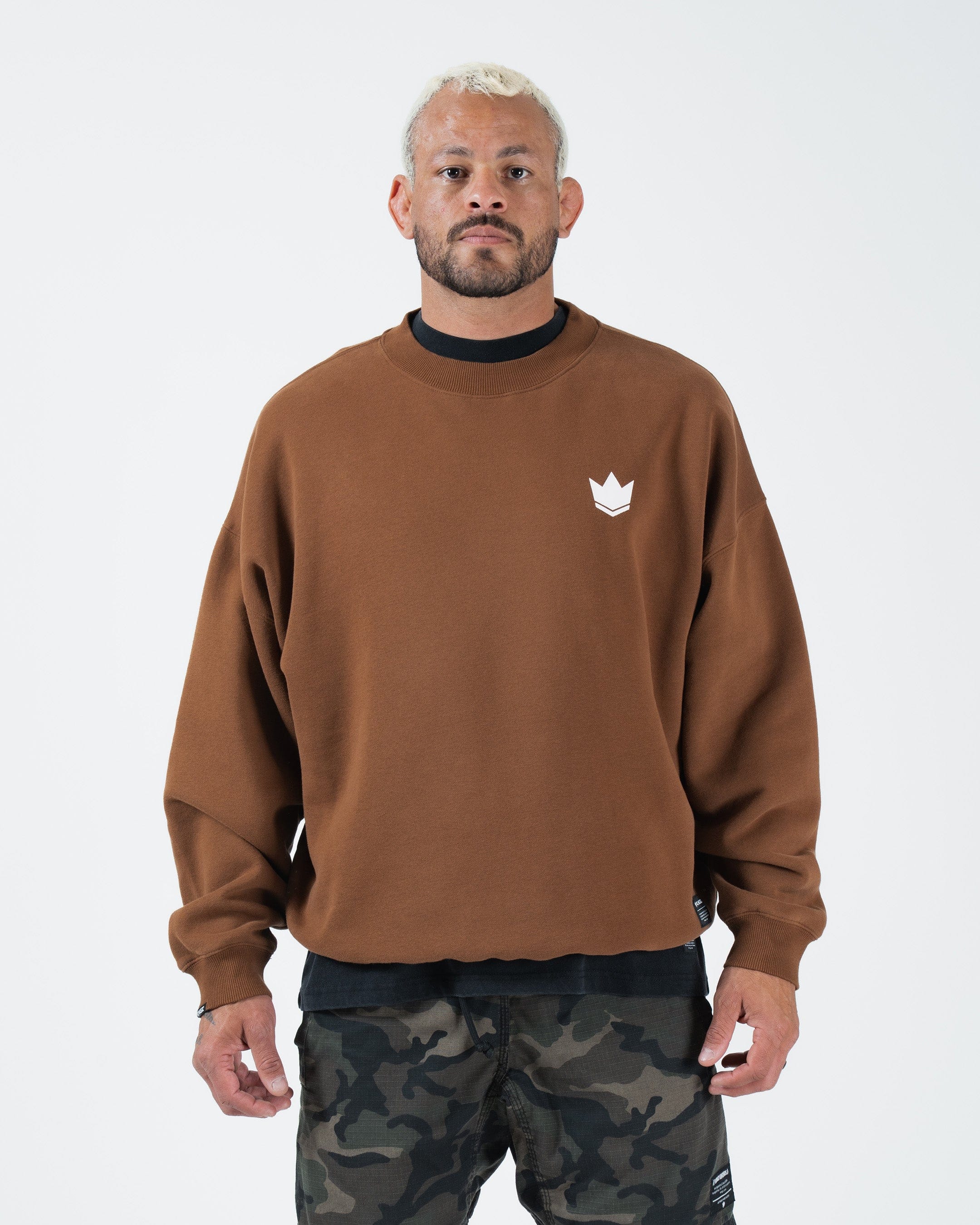 Kore V2 Crewneck - Image 13