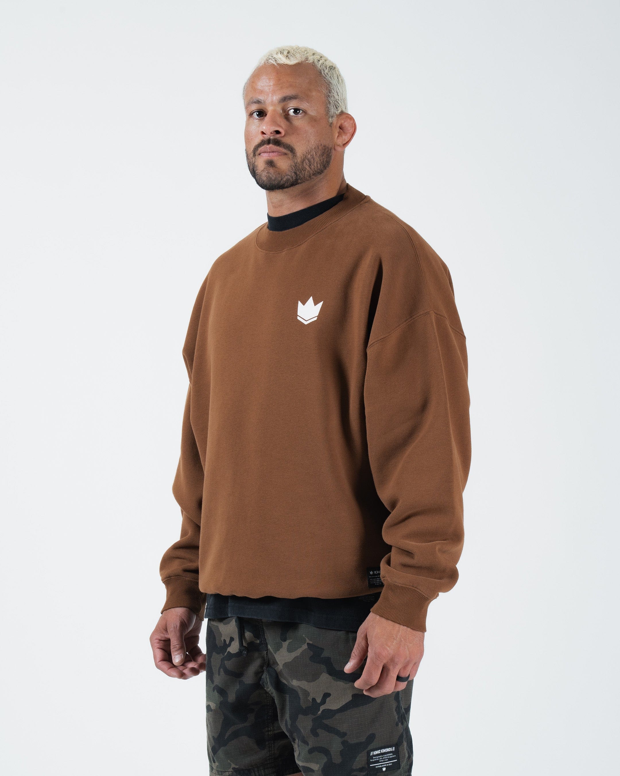 Kore V2 Crewneck - Image 14