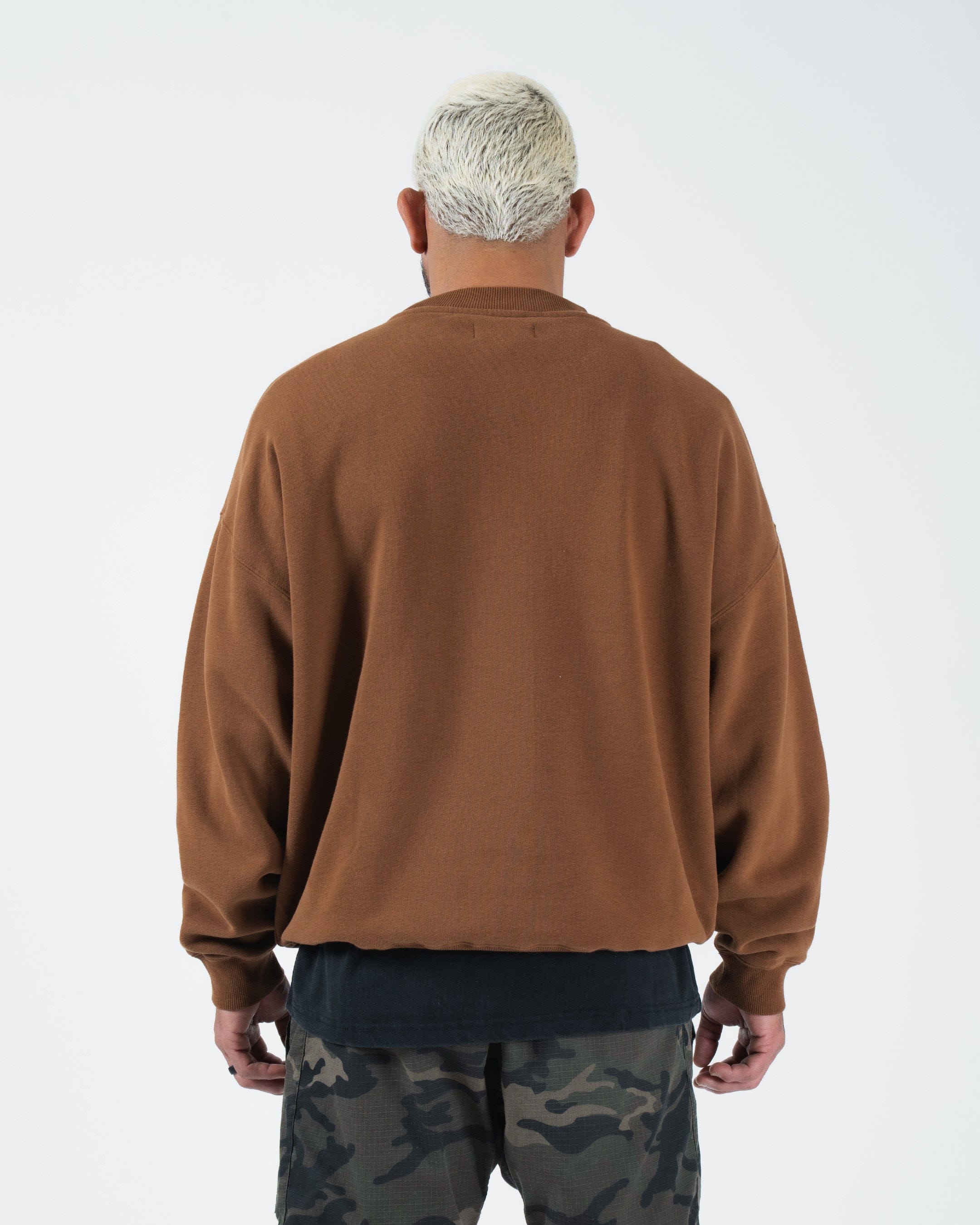 Kore V2 Crewneck - Image 16