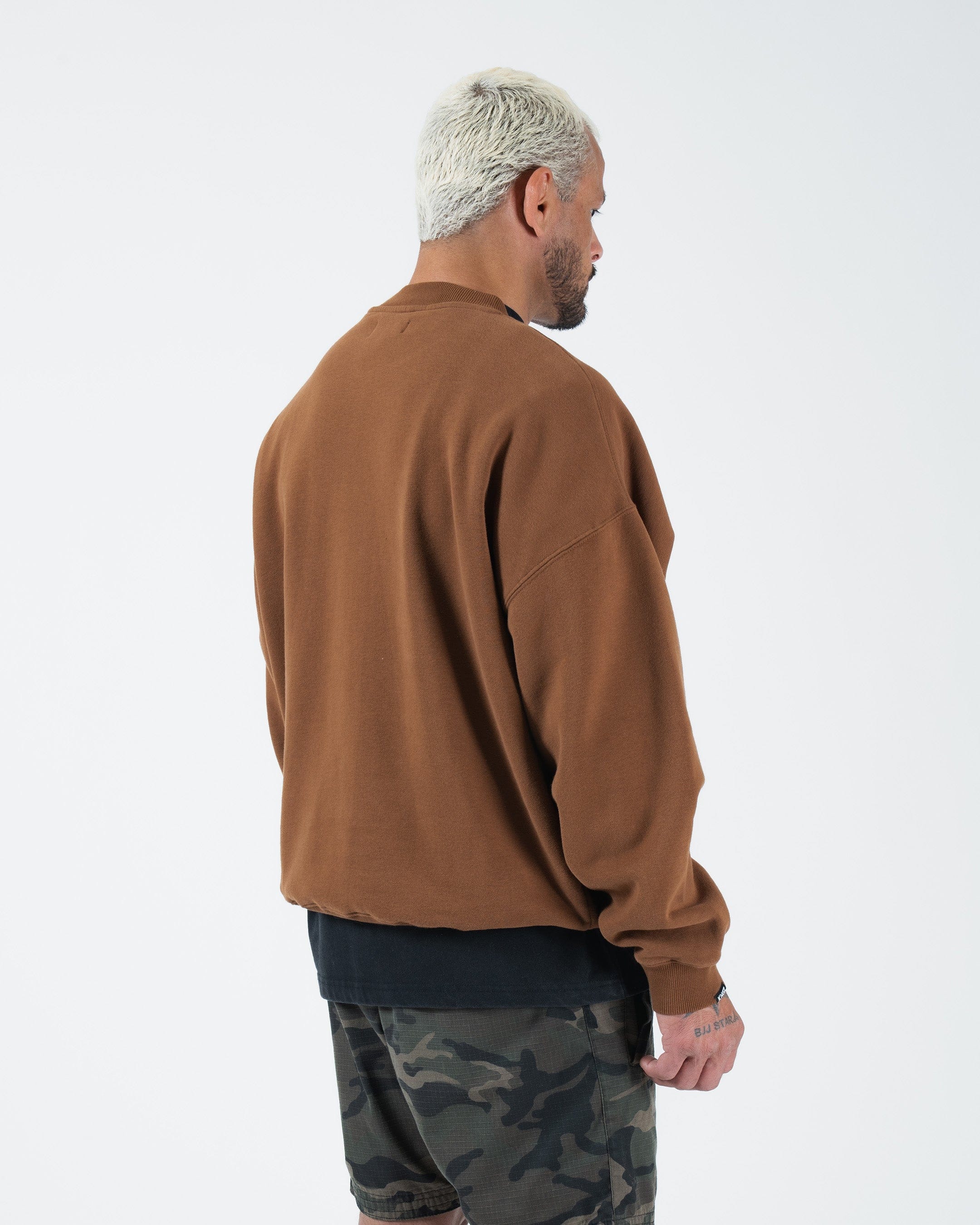 Kore V2 Crewneck - Image 17