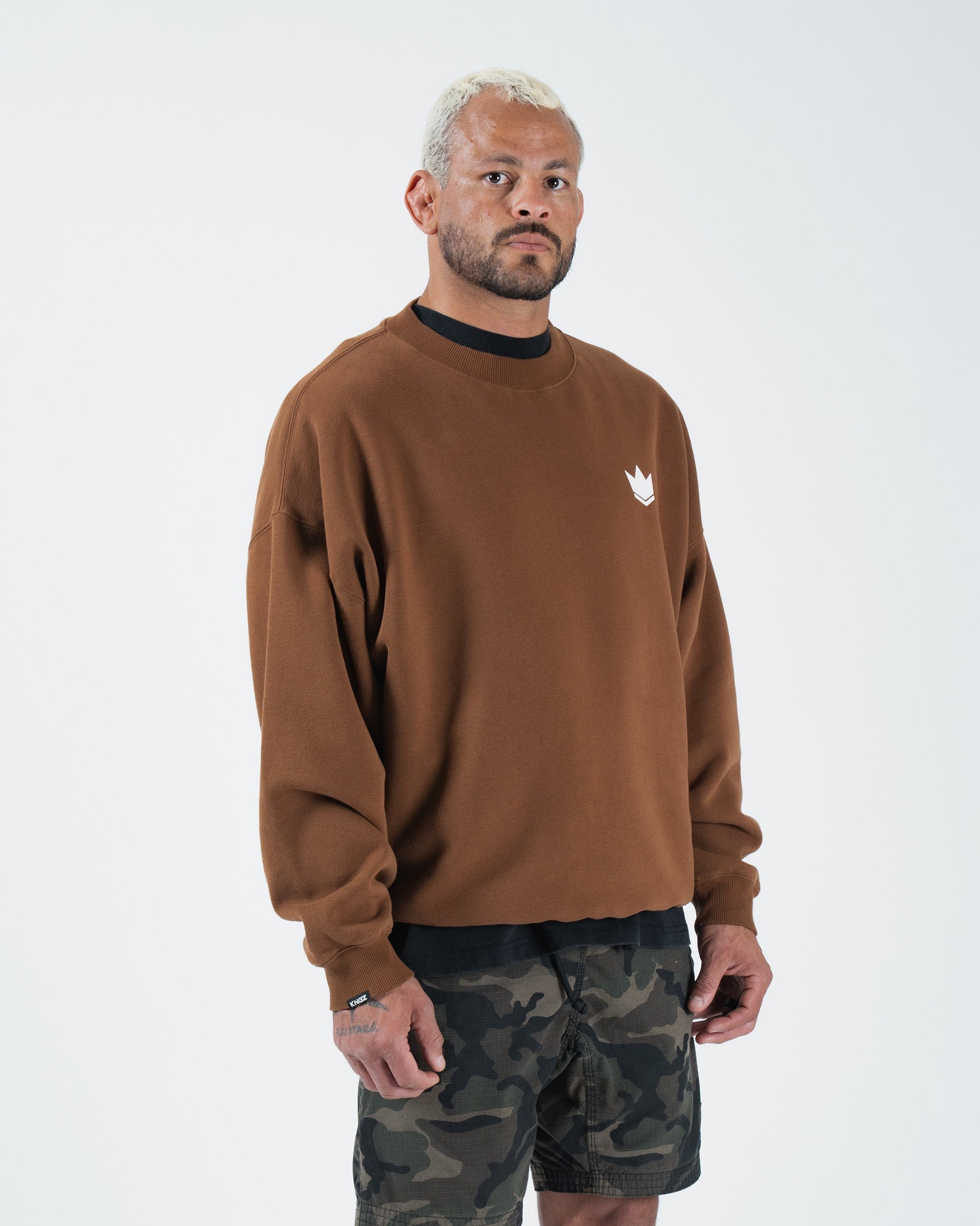 Kore V2 Crewneck - Image 18