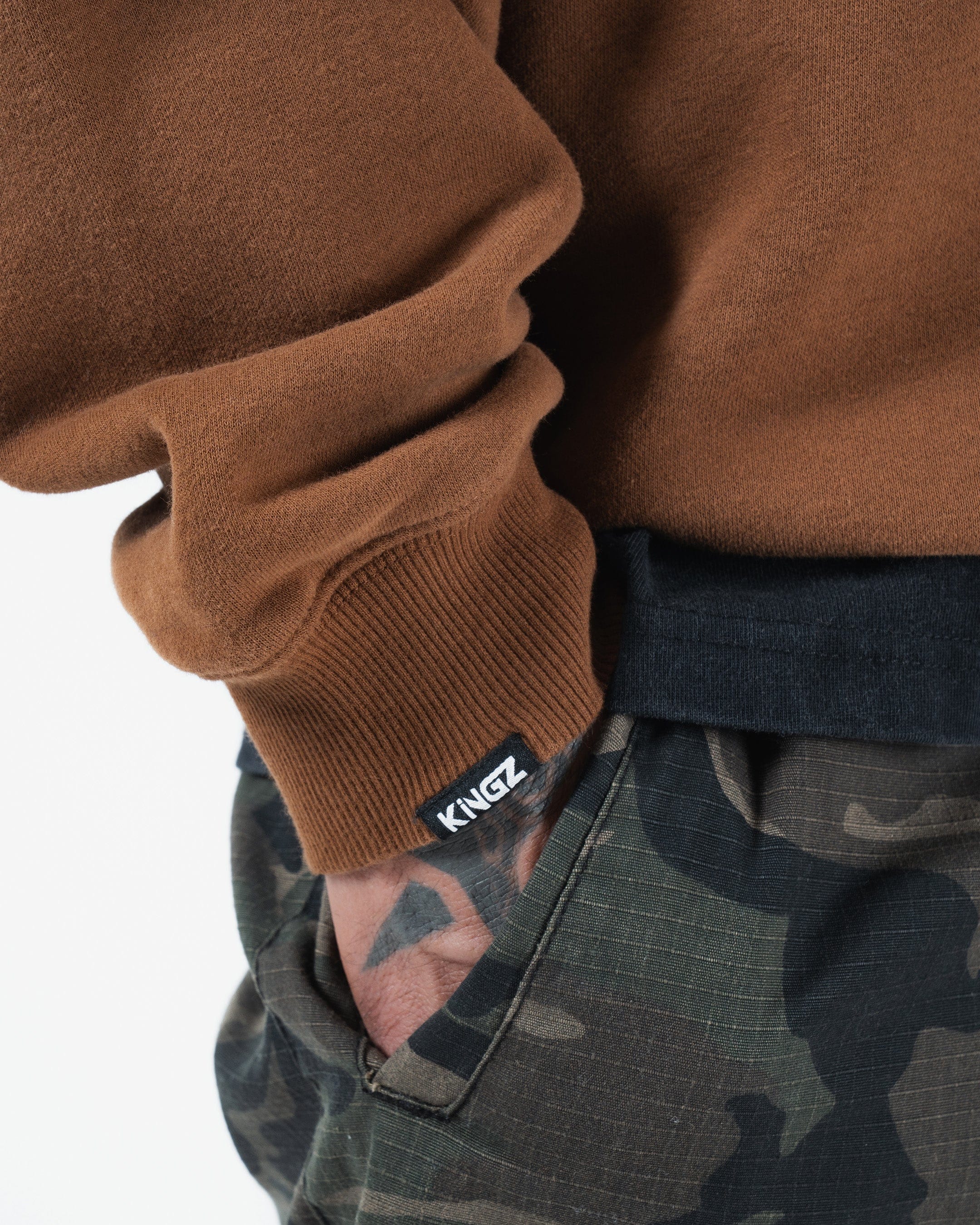 Kore V2 Crewneck - Image 19