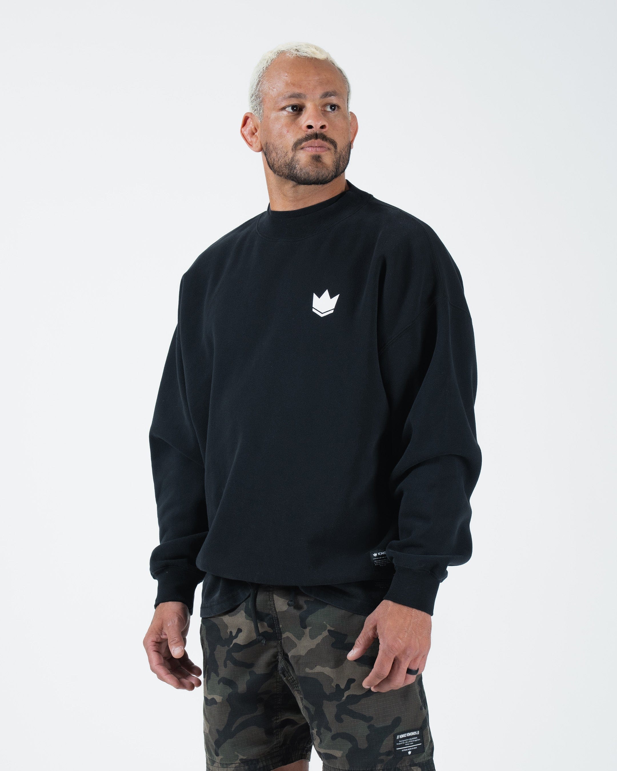 Kore V2 Crewneck - Image 2