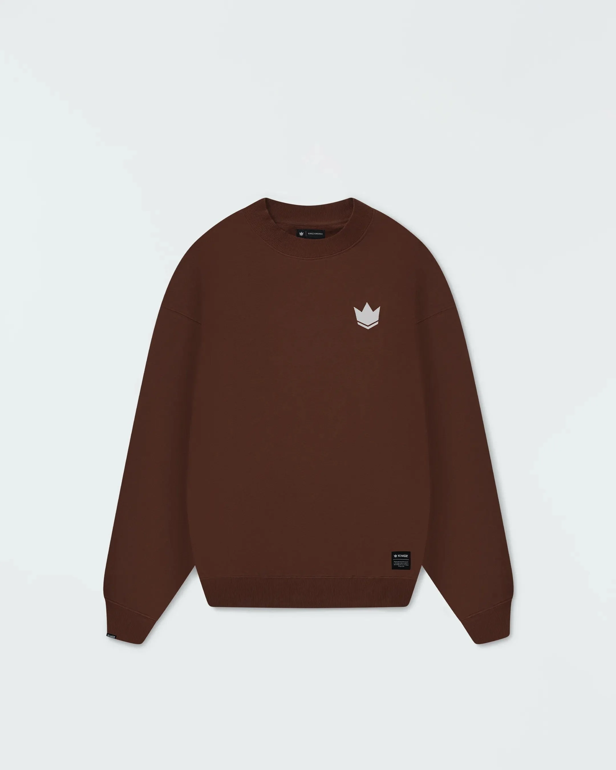 Kore V2 Crewneck - Image 22