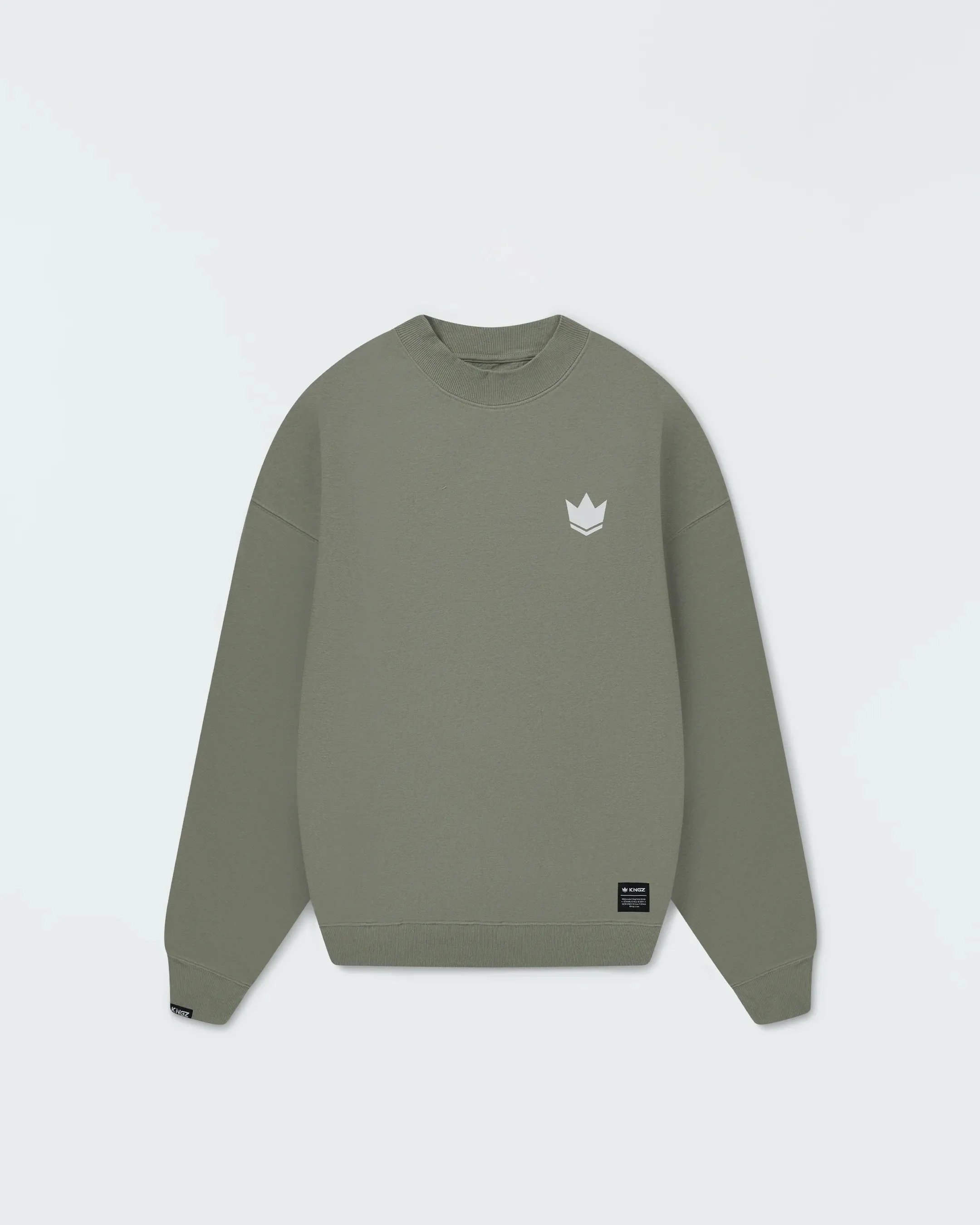 Kore V2 Crewneck - Image 24